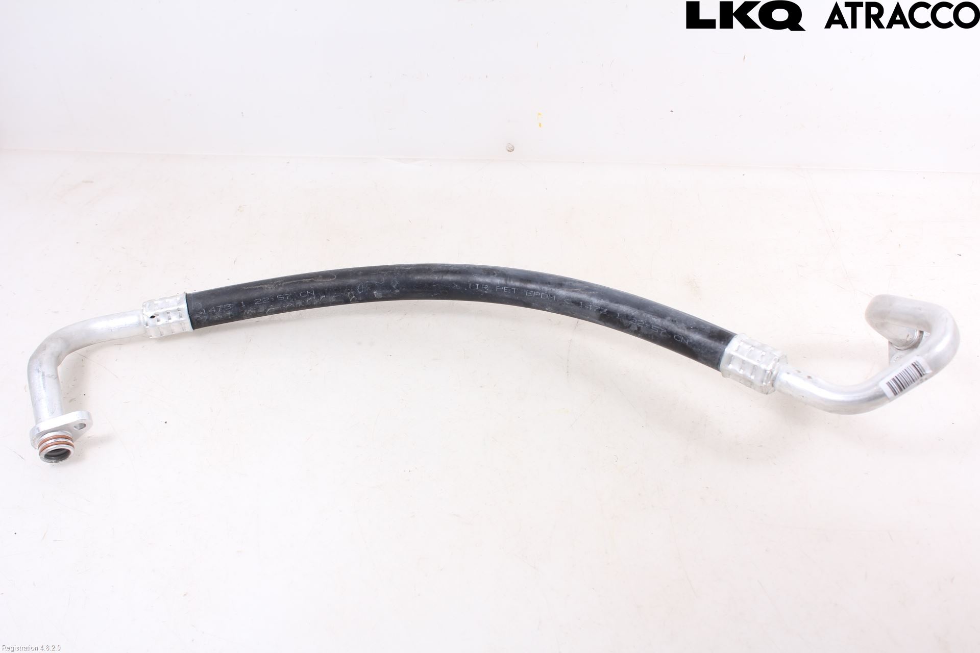 Opel ASTRA L 22- Ac Slang-Rör