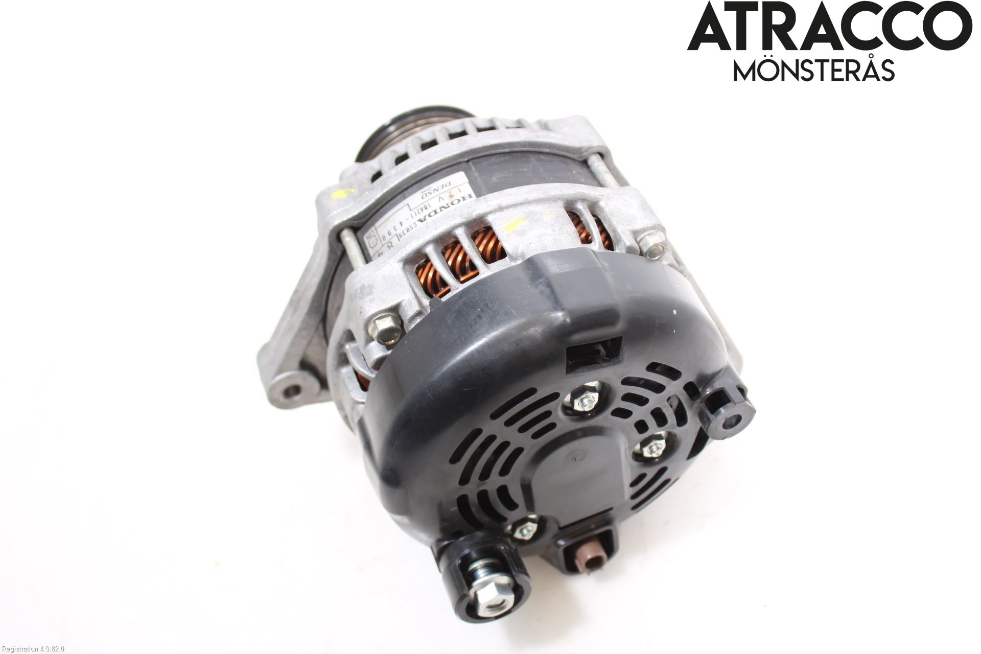 Honda CIVIC 17-22 Generator