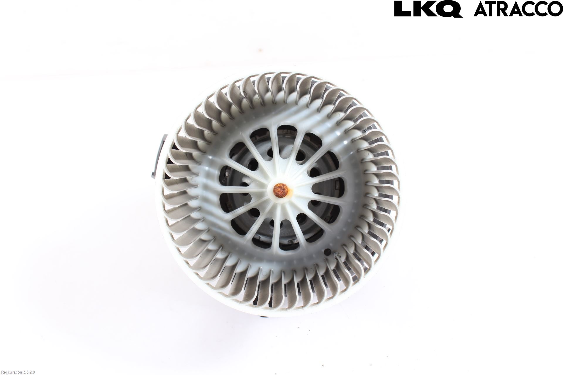 Opel MOKKA 21- Värmefläkt