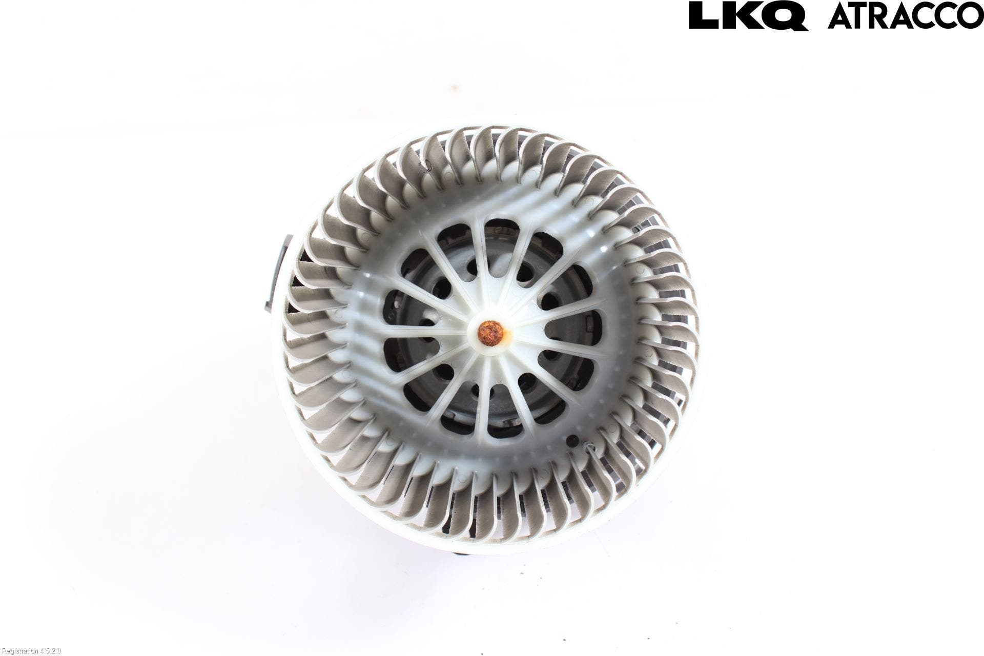 Opel MOKKA 21- Värmefläkt