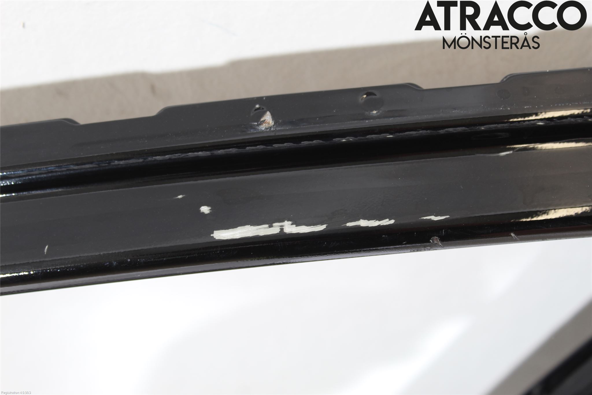 Jaguar XF 08-15 Dörr Fram Höger