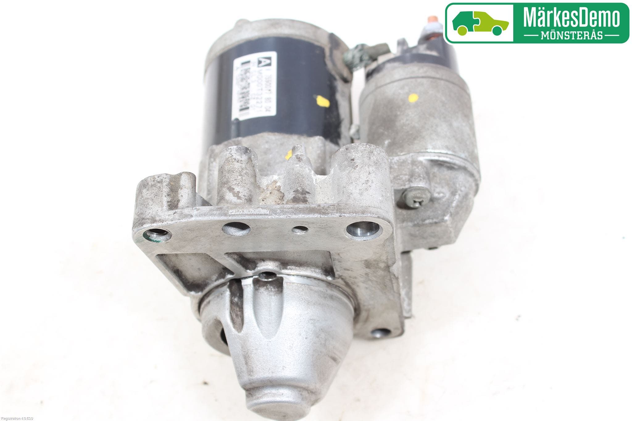 Peugeot 308 08-13 Startmotor