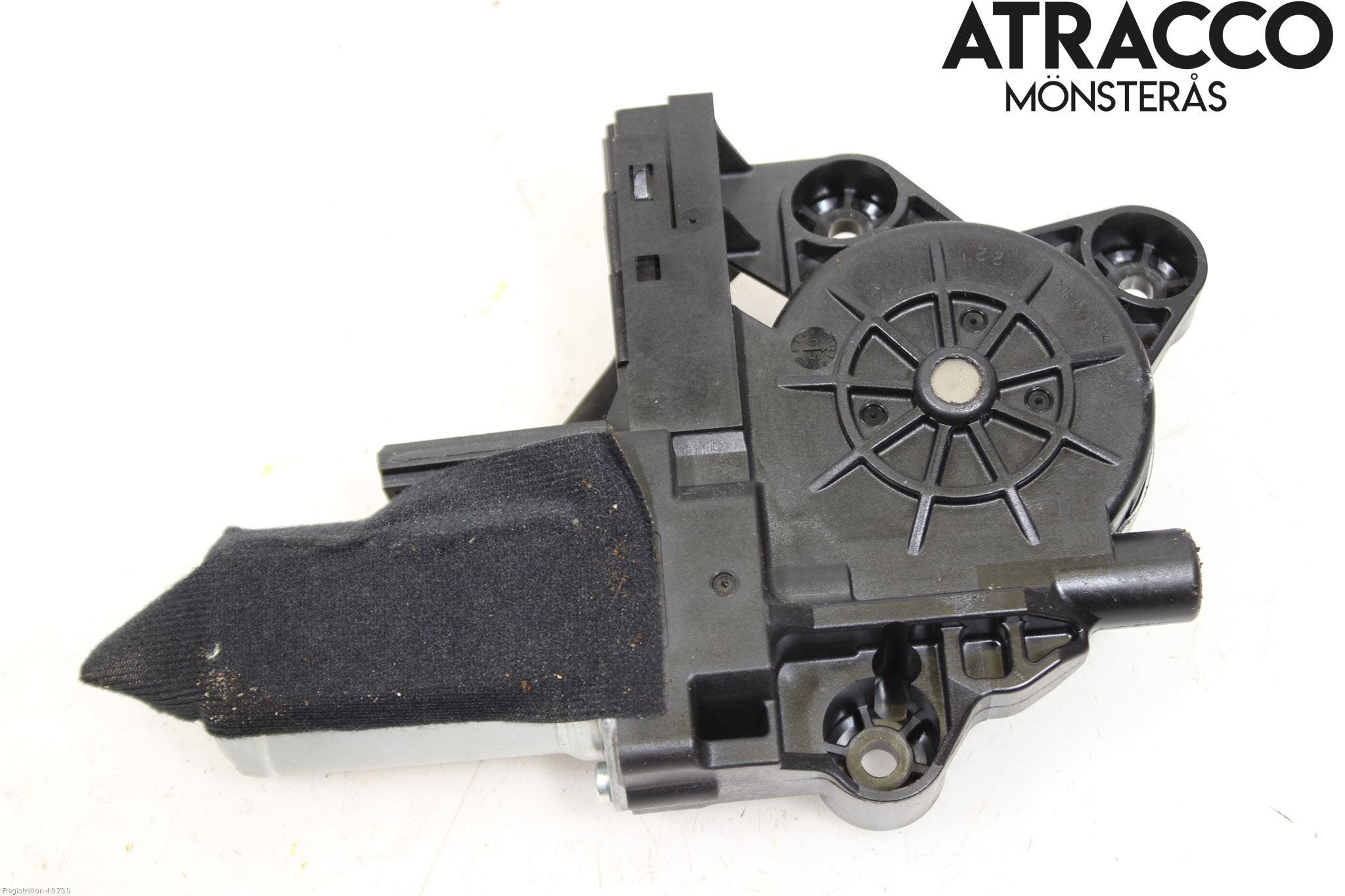 Volvo S80 07-13 Fönsterhissmotor