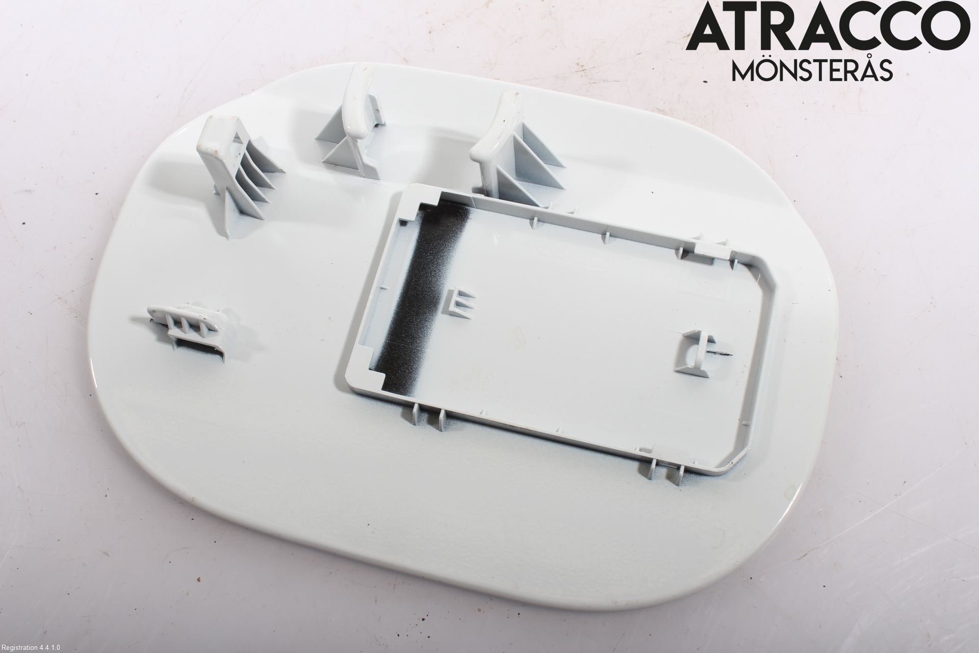 Hyundai i30 PD 17- Tanklucka