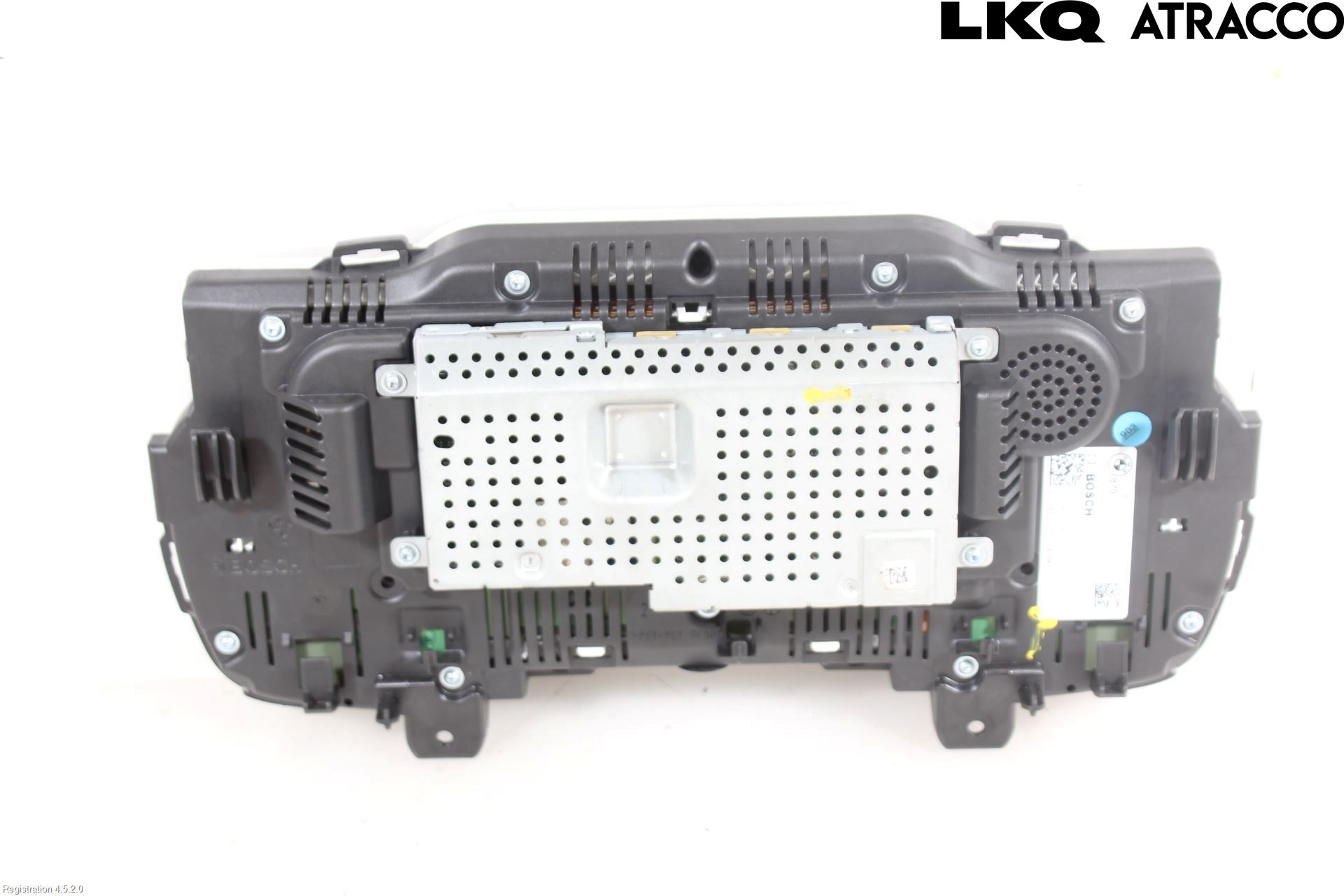 BMW 5 G30/G31/F90 17-23 Instrument Komb