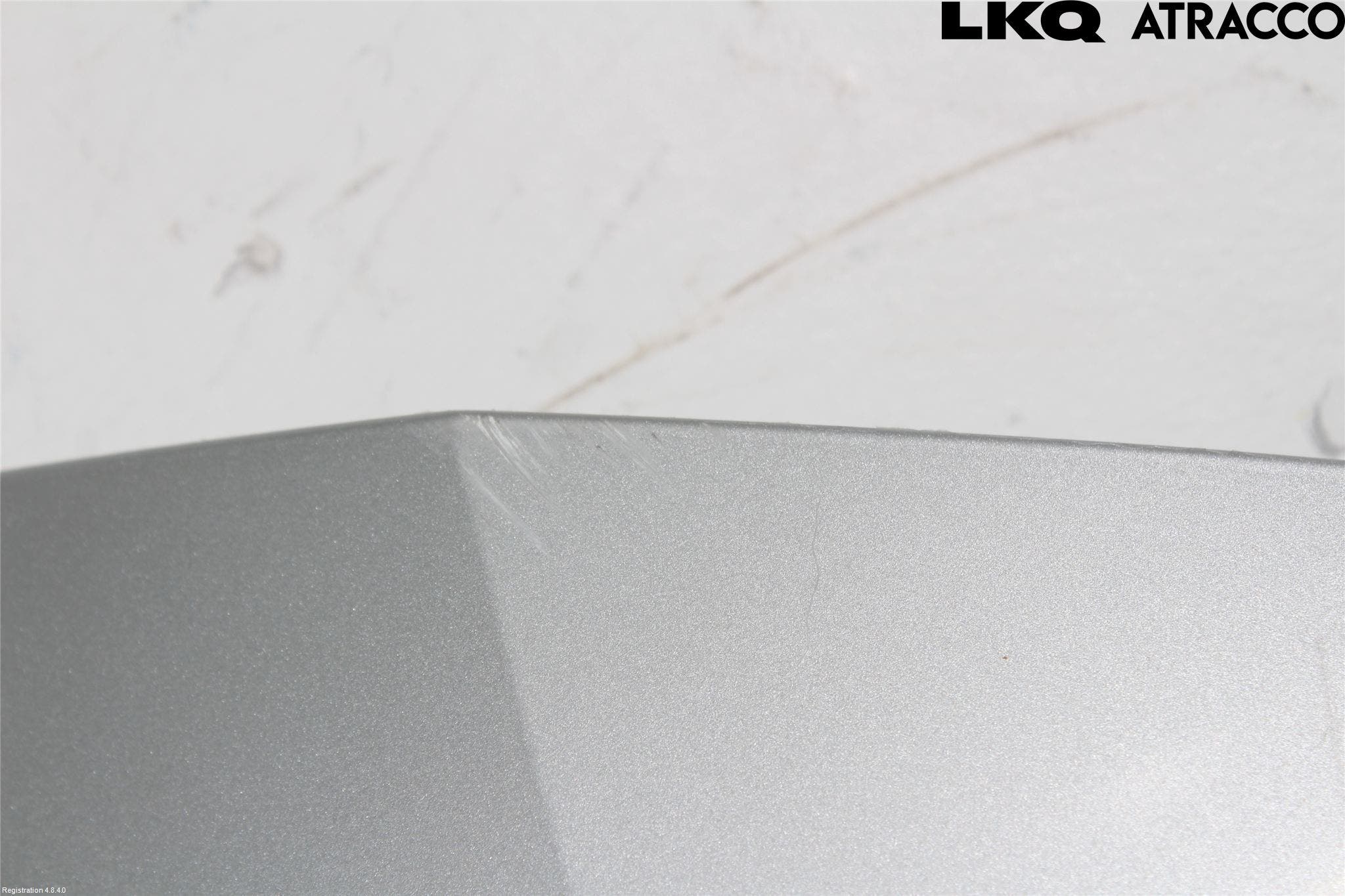 Peugeot 308 08-13 Skärm Fram Höger