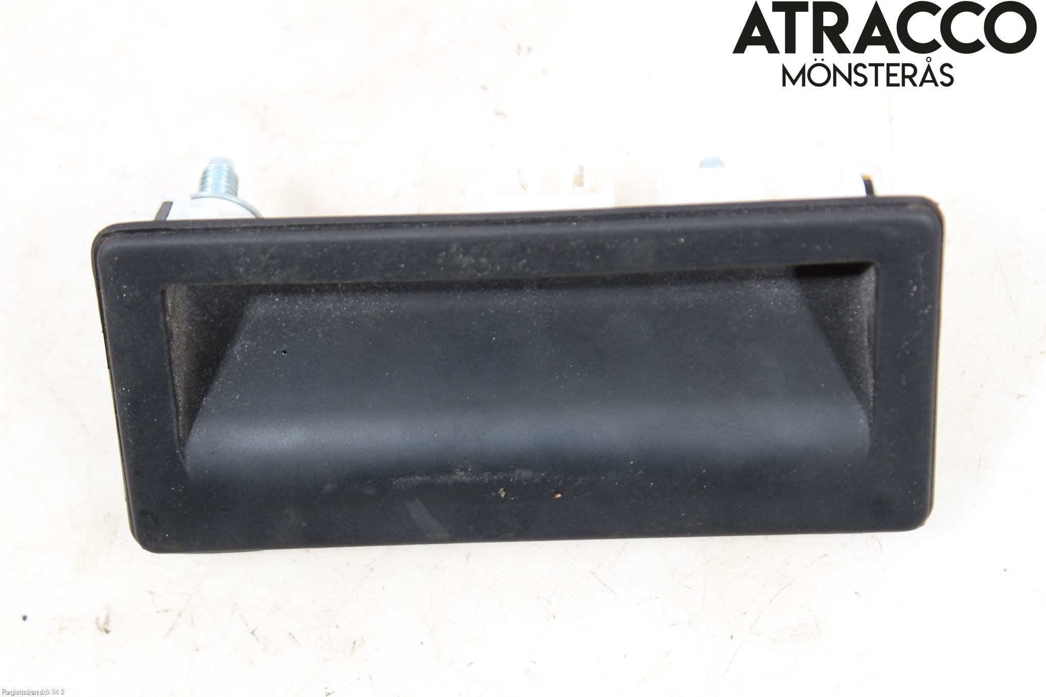 Audi Q5 09-16 Bakluckehandtag