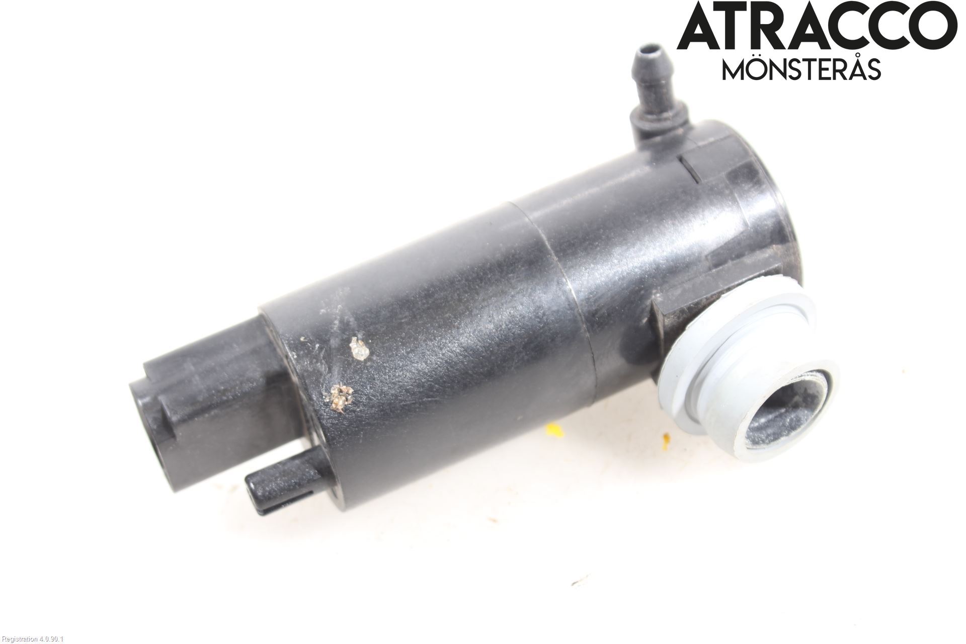 Toyota AURIS 13-19 Spolarpump Högtryck