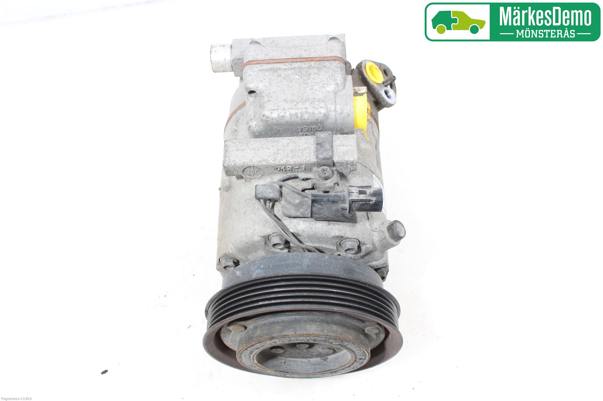 Hyundai i30 FD 07-12 Ac Kompressor