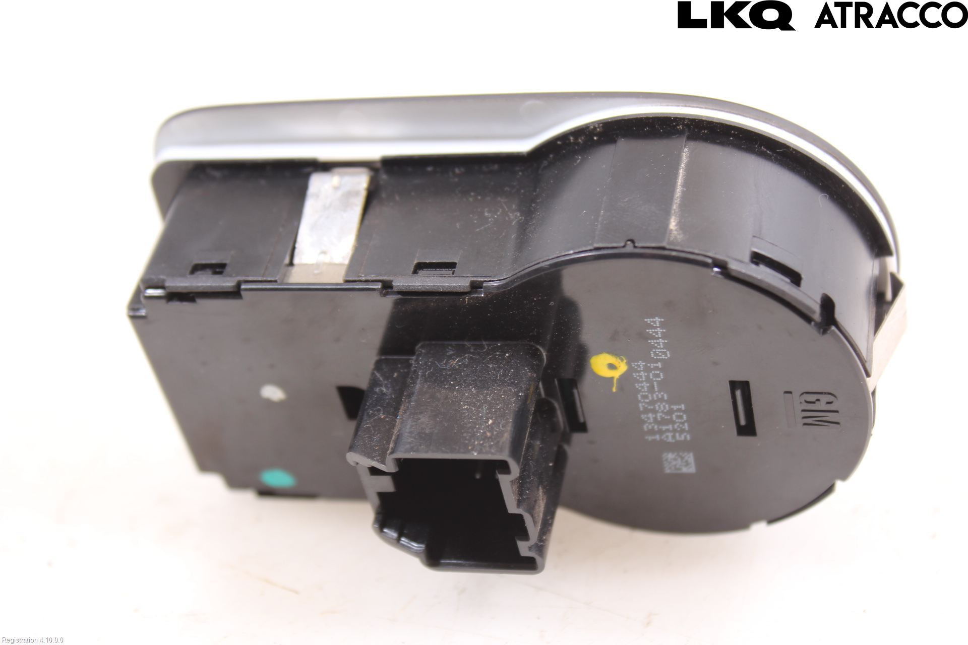 Opel CORSA E 15-19 Strömställare Ljus