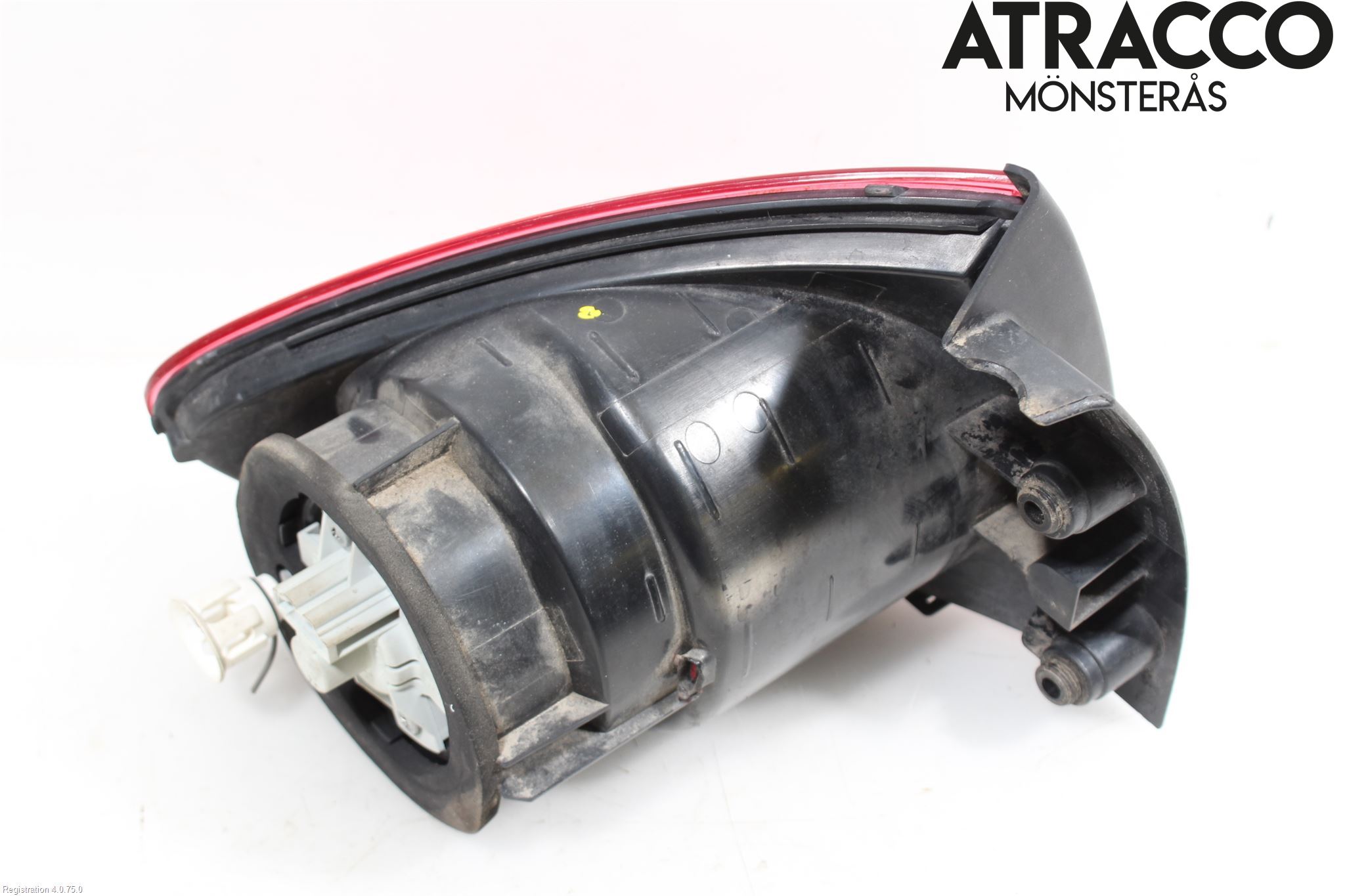 Seat ALTEA Bakljus Höger