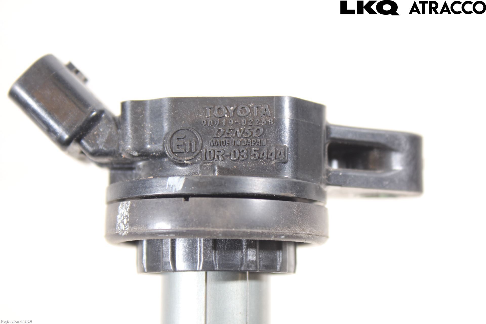 Toyota VERSO 09-18 Tändspole