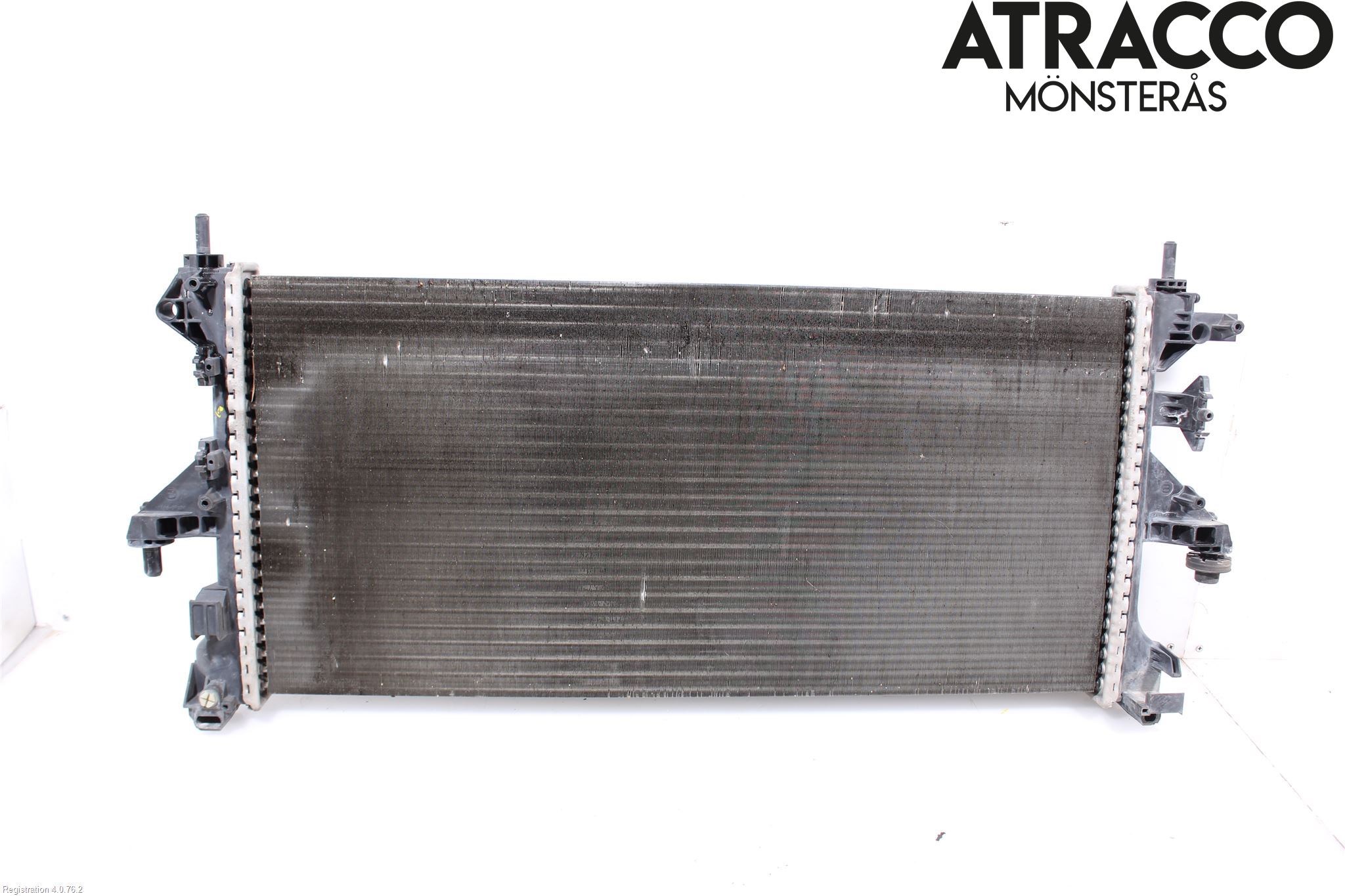 Citroen JUMPER 07-13 Kylare Man