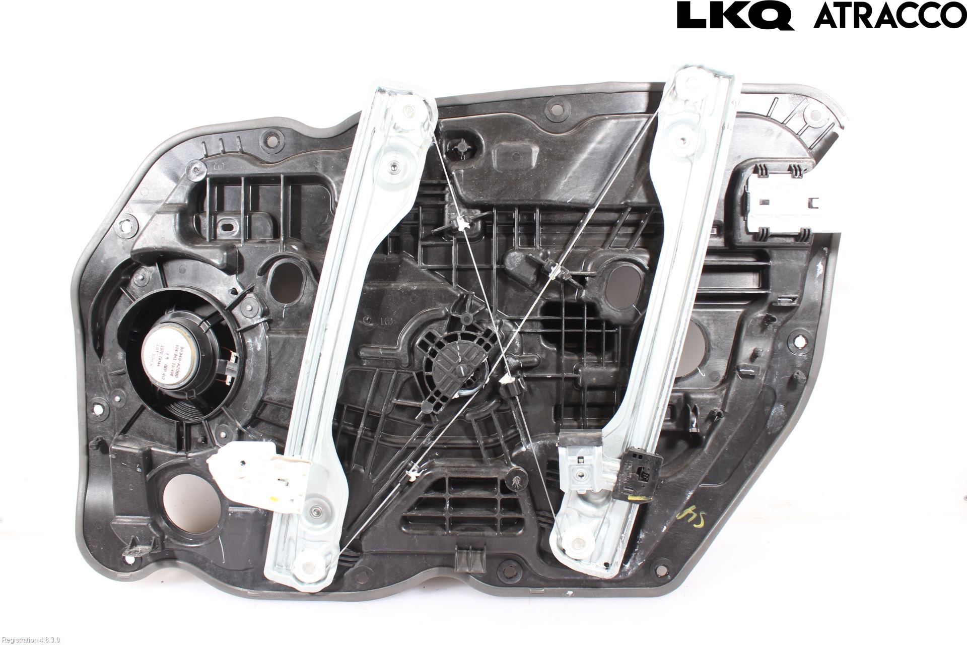 Kia CEED 12-18 Fönsterhiss El Kompl