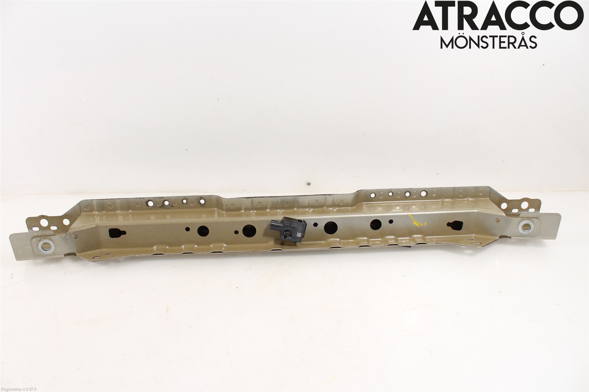 Opel ASTRA J 10-15 Frontplåt