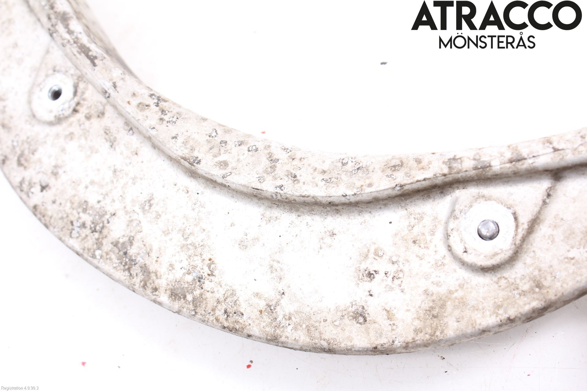 Jaguar XF (X260) 16-24 Bärarm Fram Undre Hö
