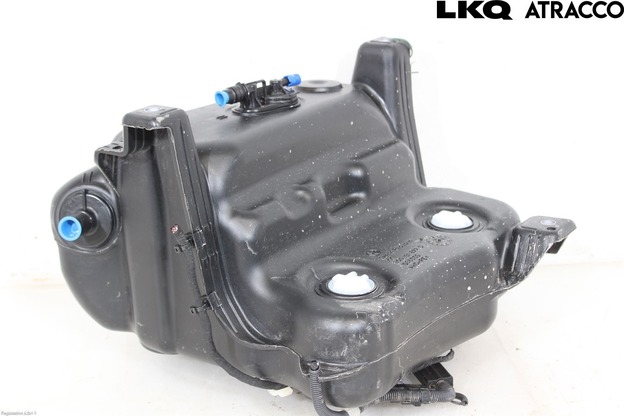 Volkswagen VW PASSAT 15-19 Adblue Tank