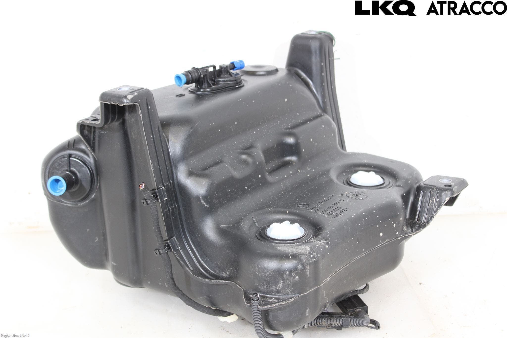 Volkswagen VW PASSAT 15-19 Adblue Tank