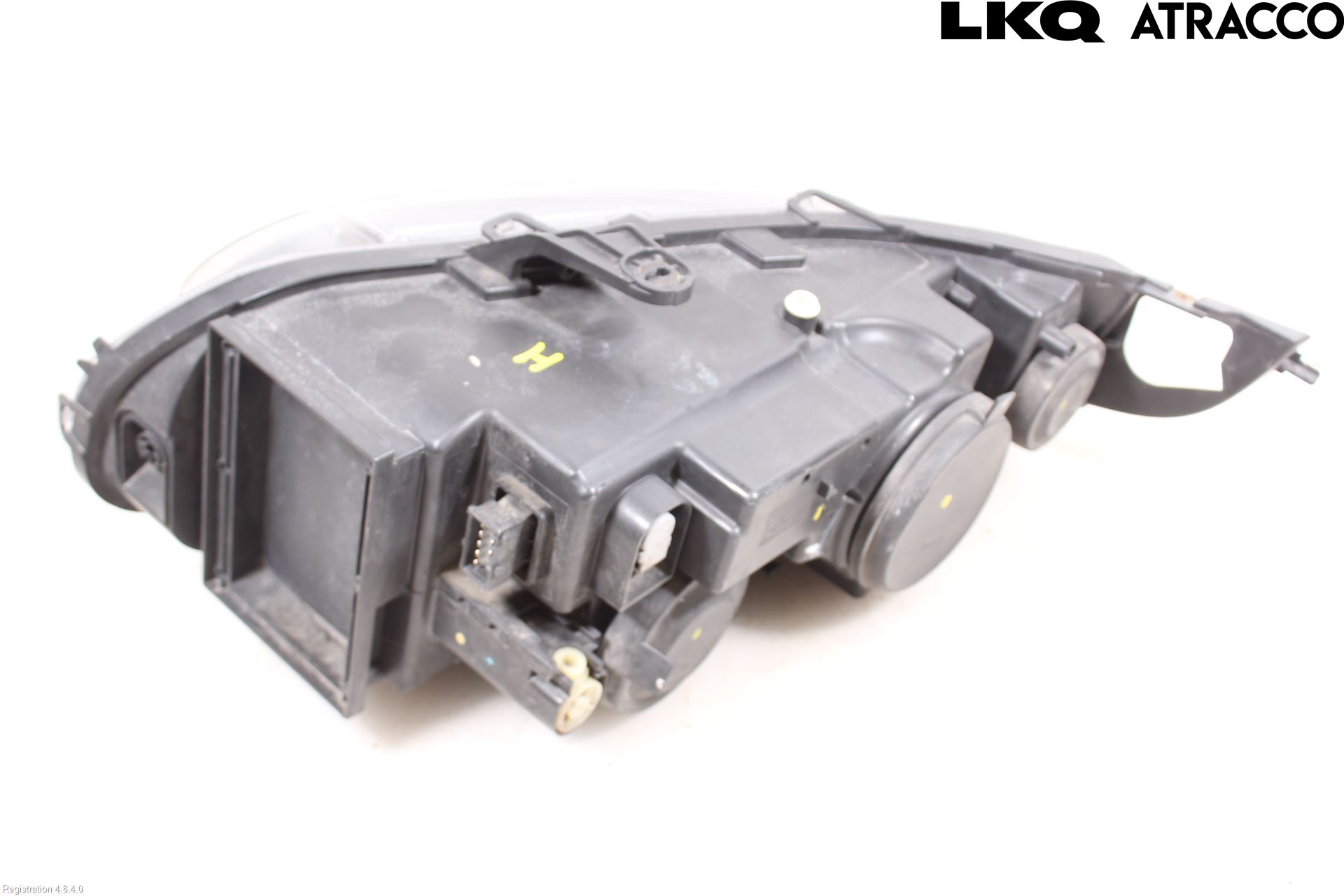 Saab 9-5     06-10 Strålkastare Höger