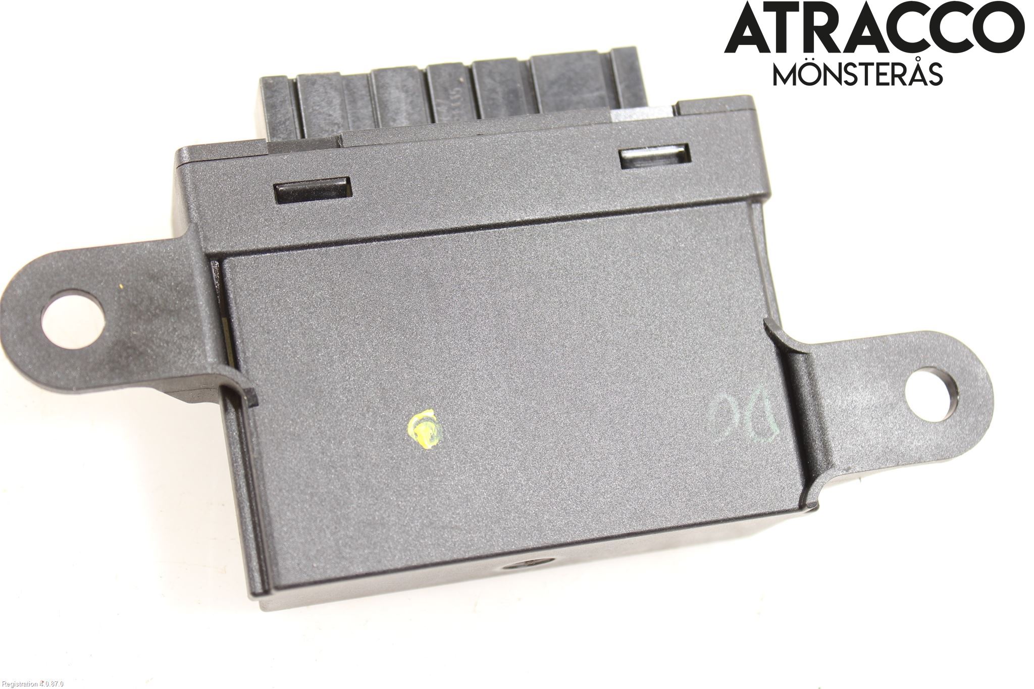 Opel ASTRA K 16-22 Styrenhet Parkeringshjälp