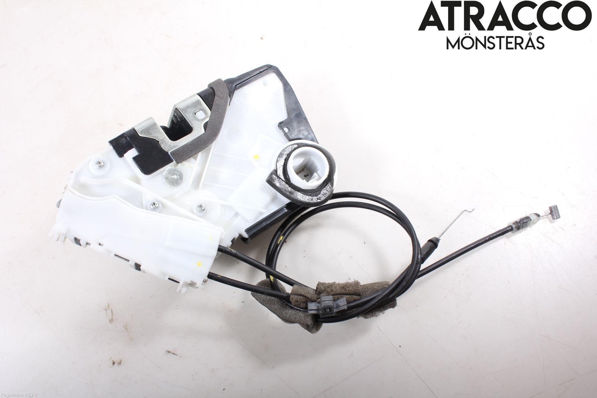 Honda HR-V 15-21 Låskista-Dörrlås