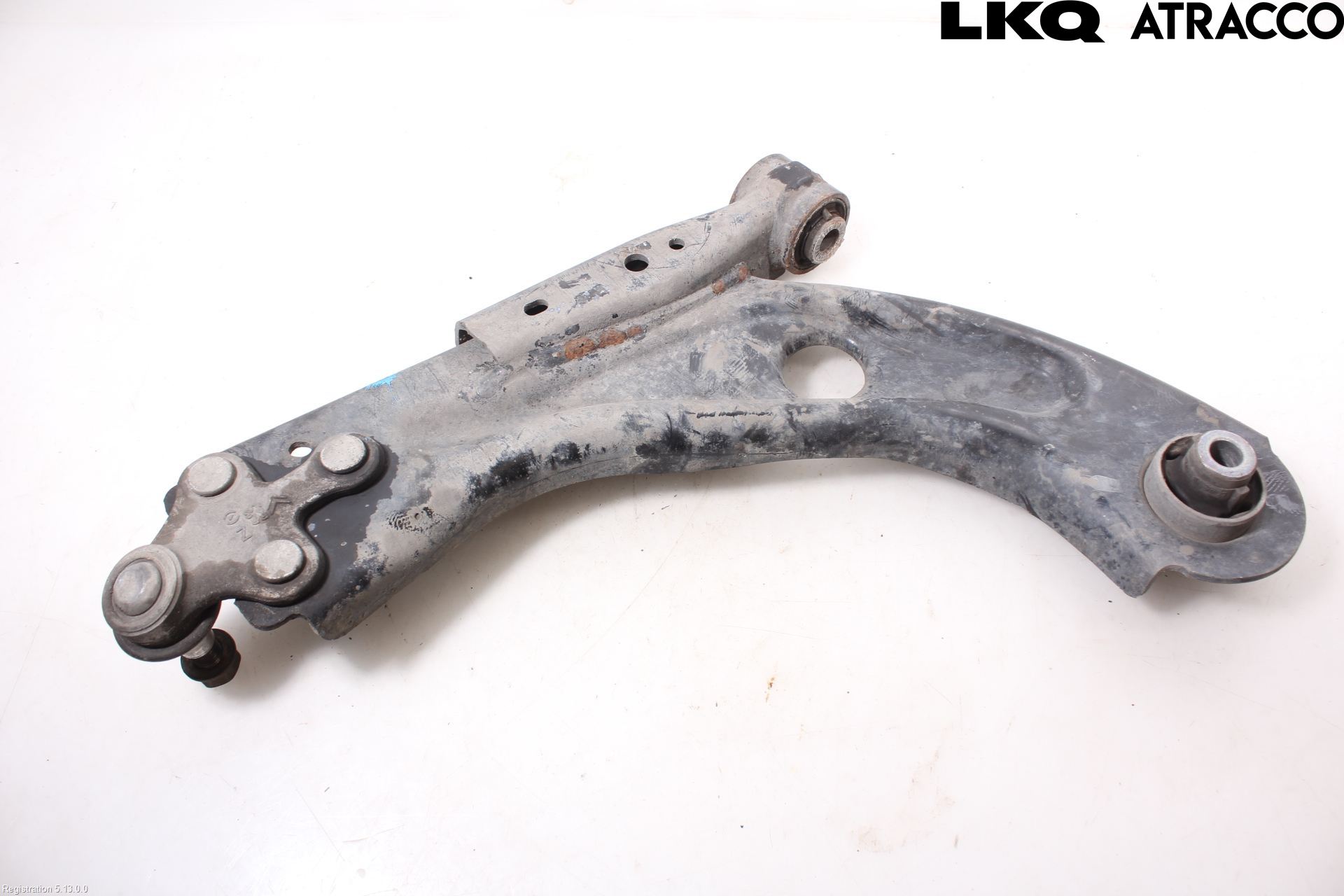 Opel ASTRA L 22- Bärarm Fram Undre Hö