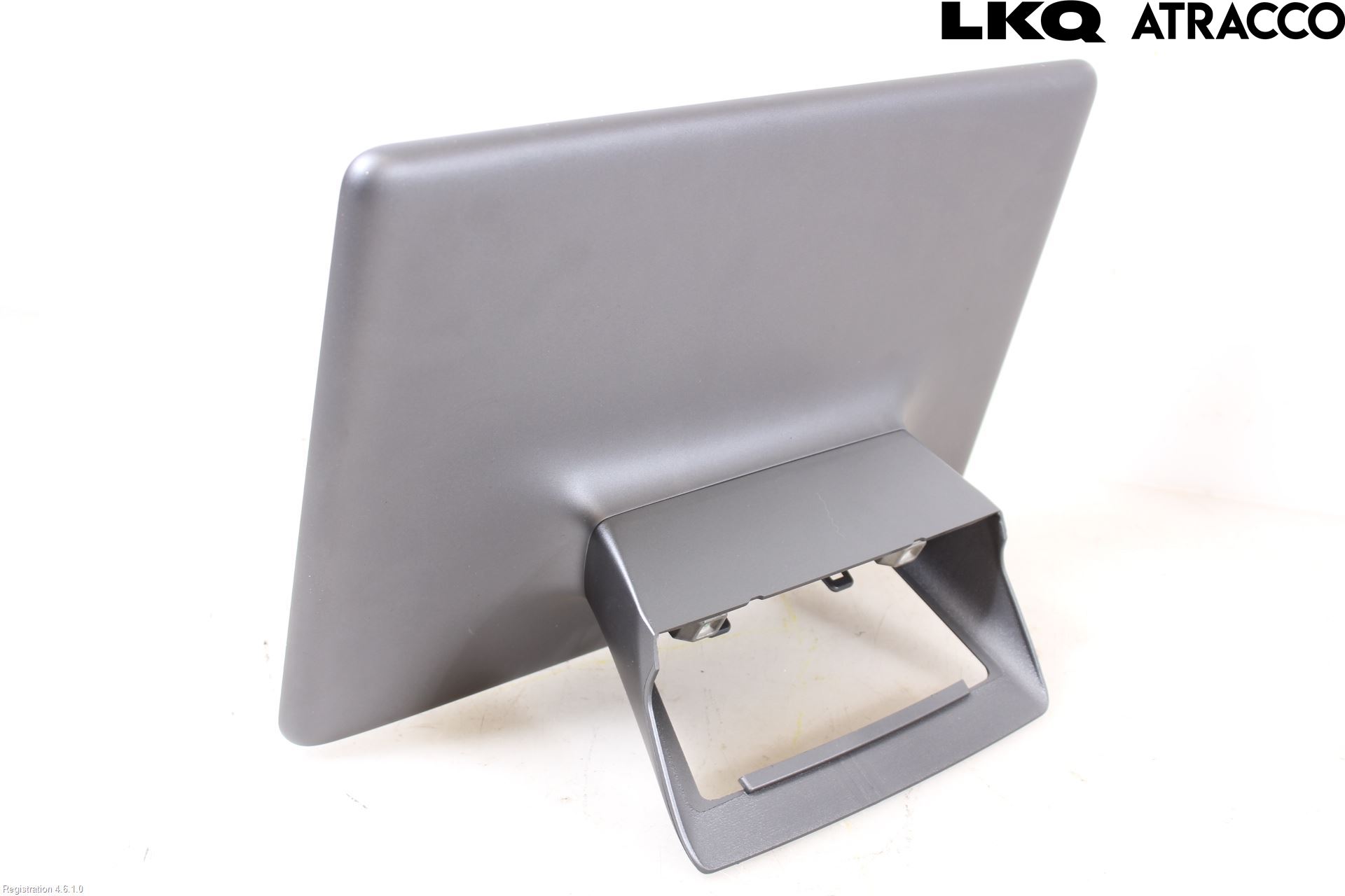 Tesla MODEL Y 21- Multifunktionsdisplay