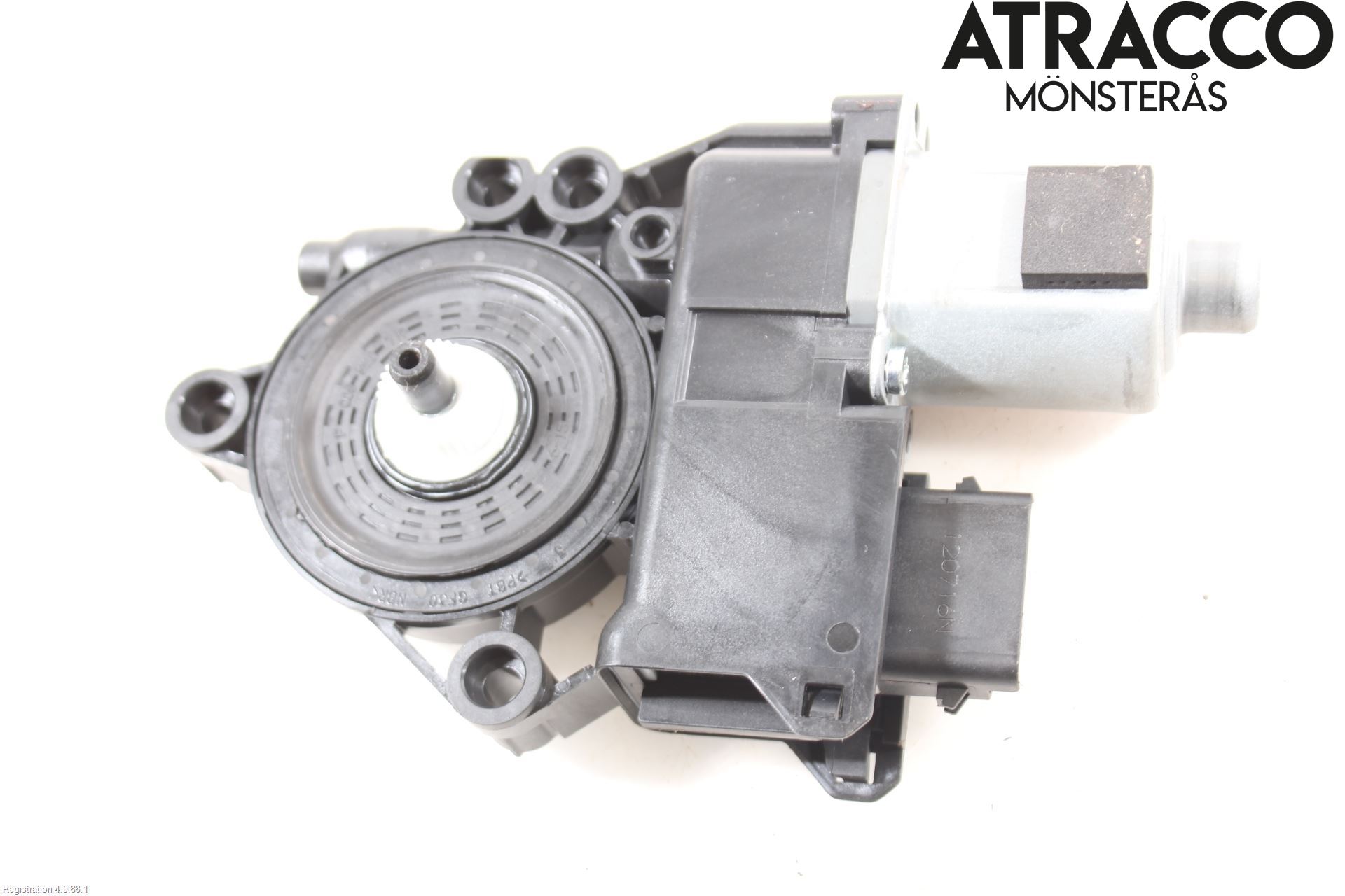 Hyundai i40 16-18 Fönsterhissmotor