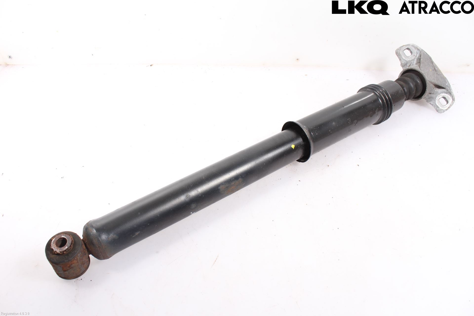 Citroen C4 II 11-18 Stötdämpare Bak