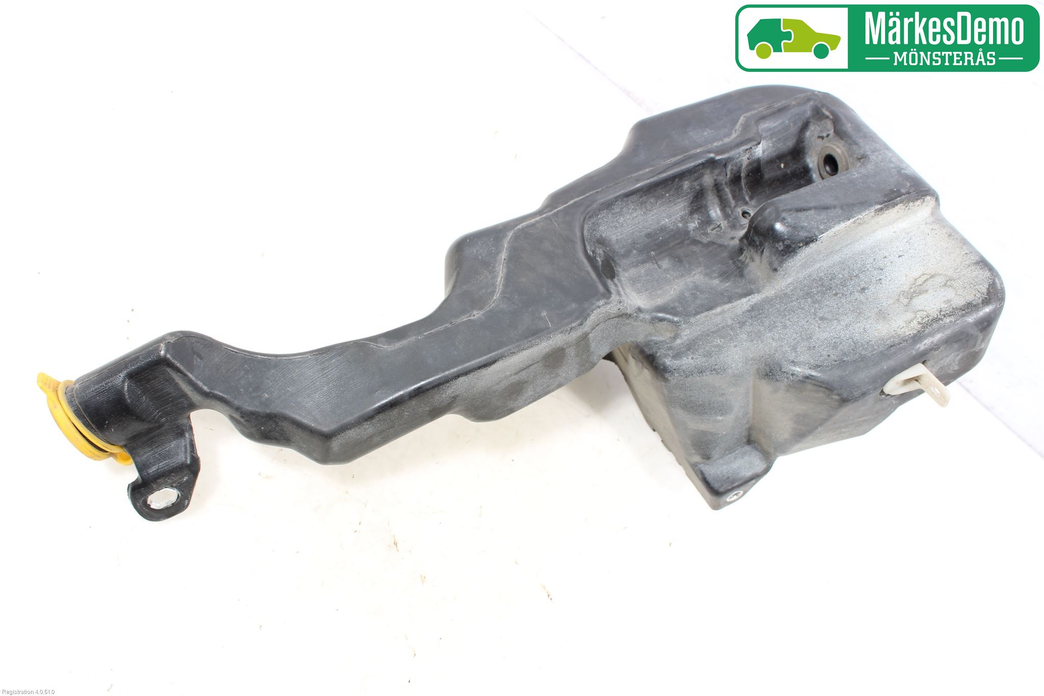 Opel ASTRA H 04-12 Spolartank Vindruta-Strål
