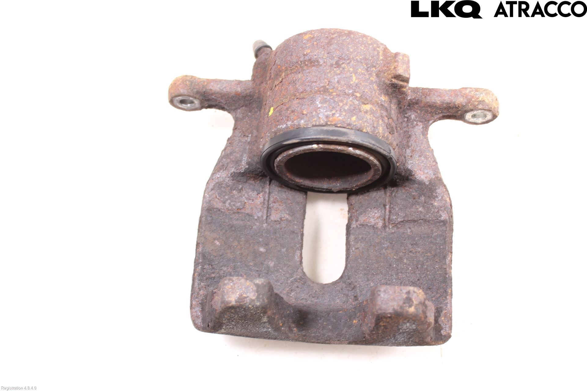 Renault KANGOO II 15-21 Bromsok Fram Vänster