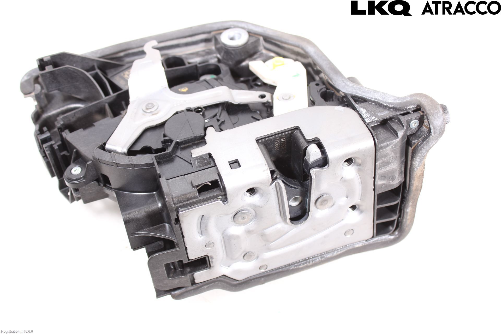 BMW 5 G30/G31/F90 17-23 Låskista-Dörrlås