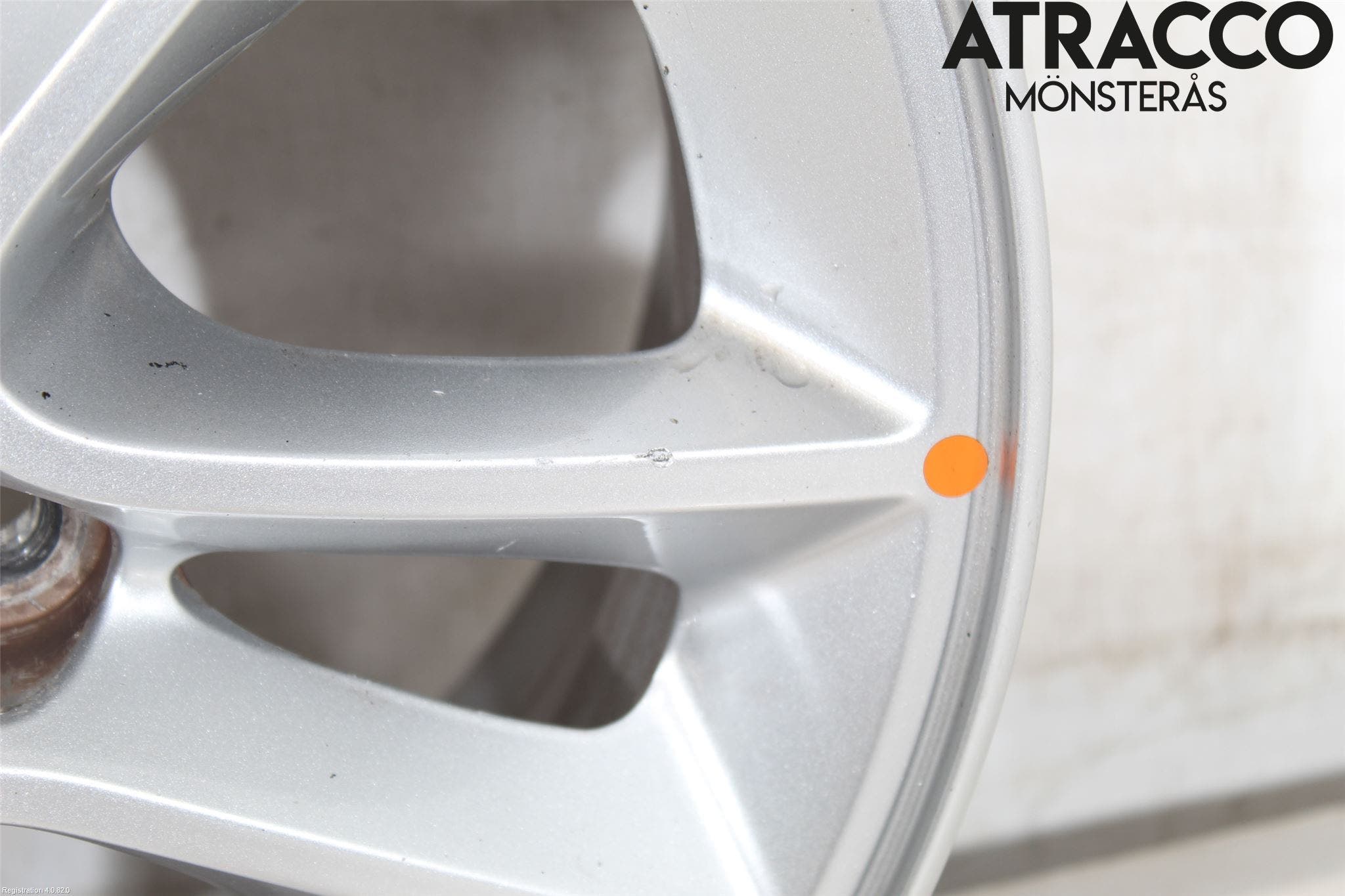 Hyundai i30 GD 13-17 Fälg Aluminium