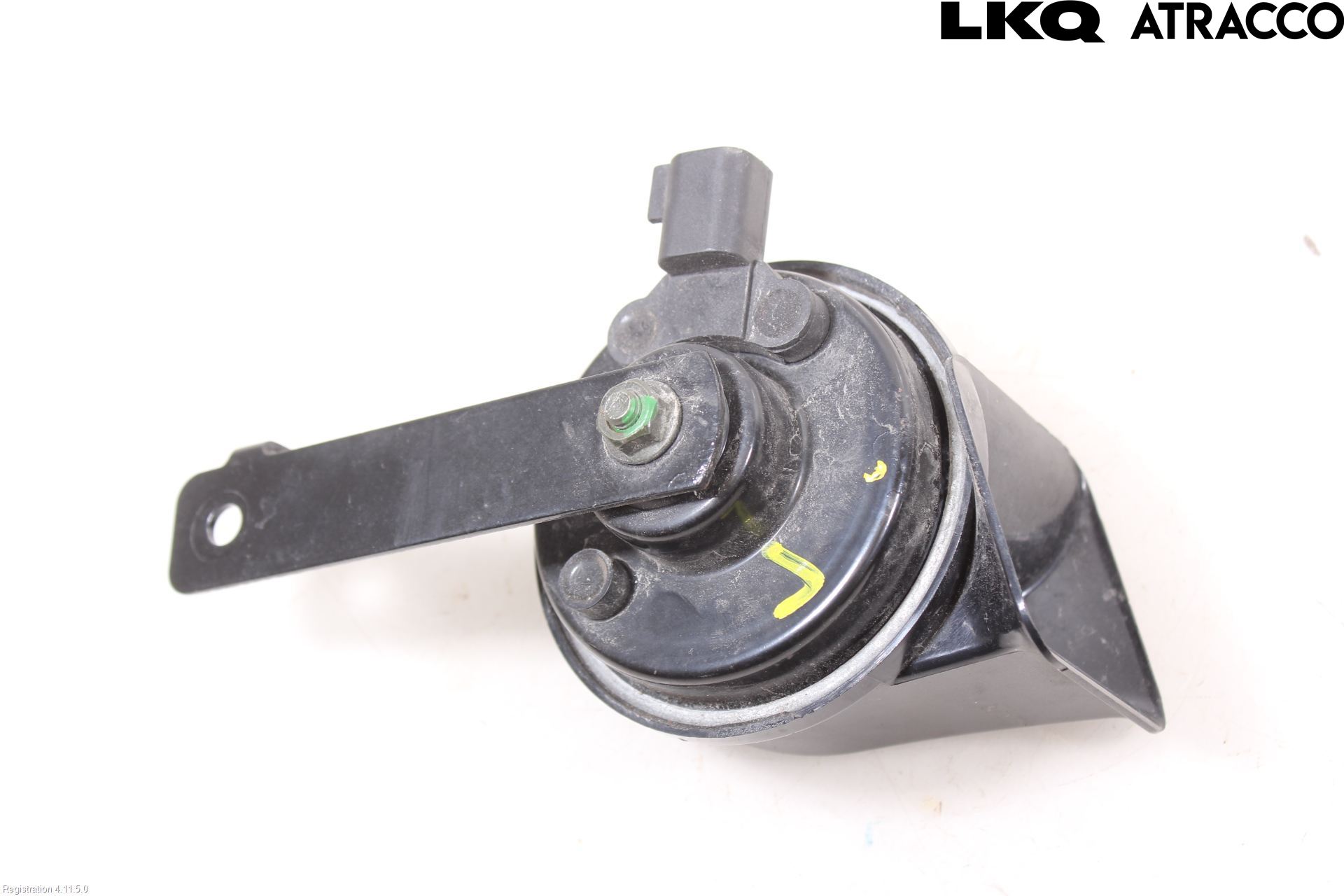 Maxus E-DELIVER3 EV30 20- Signalhorn