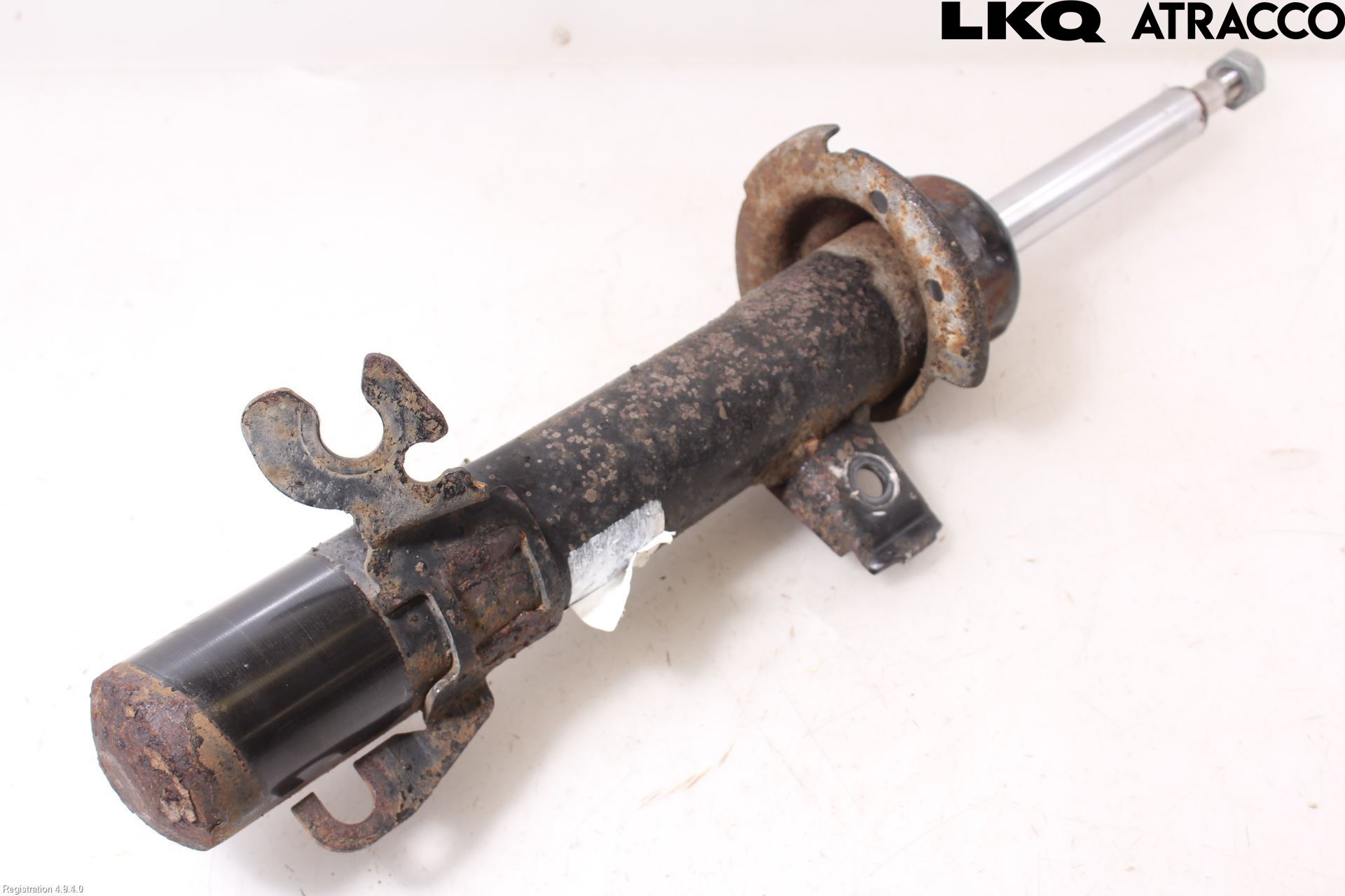 Mini COUPE R56 05-14 Stötdämpare Fram