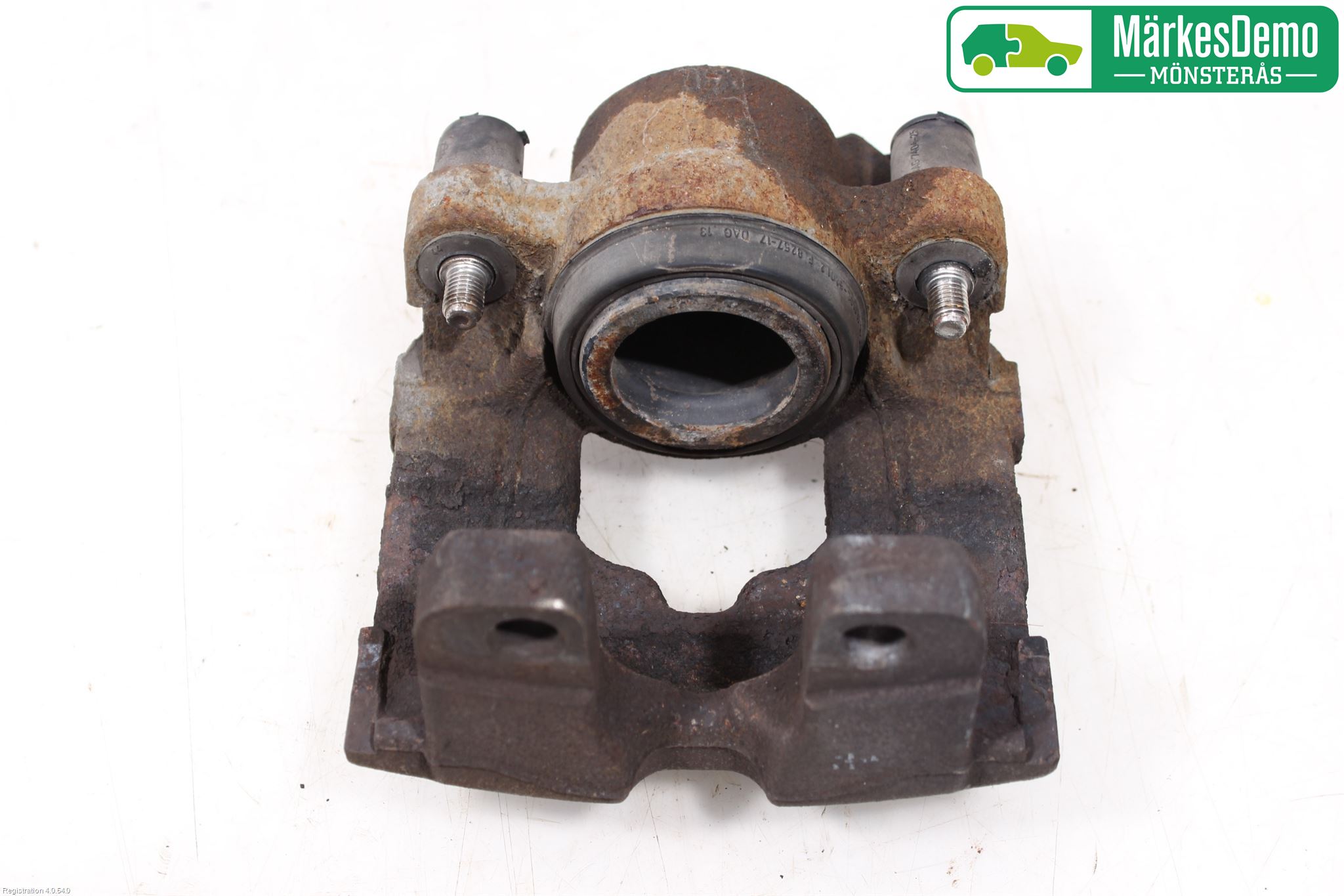 BMW 3 E90/91 SED/TOU 05-12 Bromsok Fram Vänster