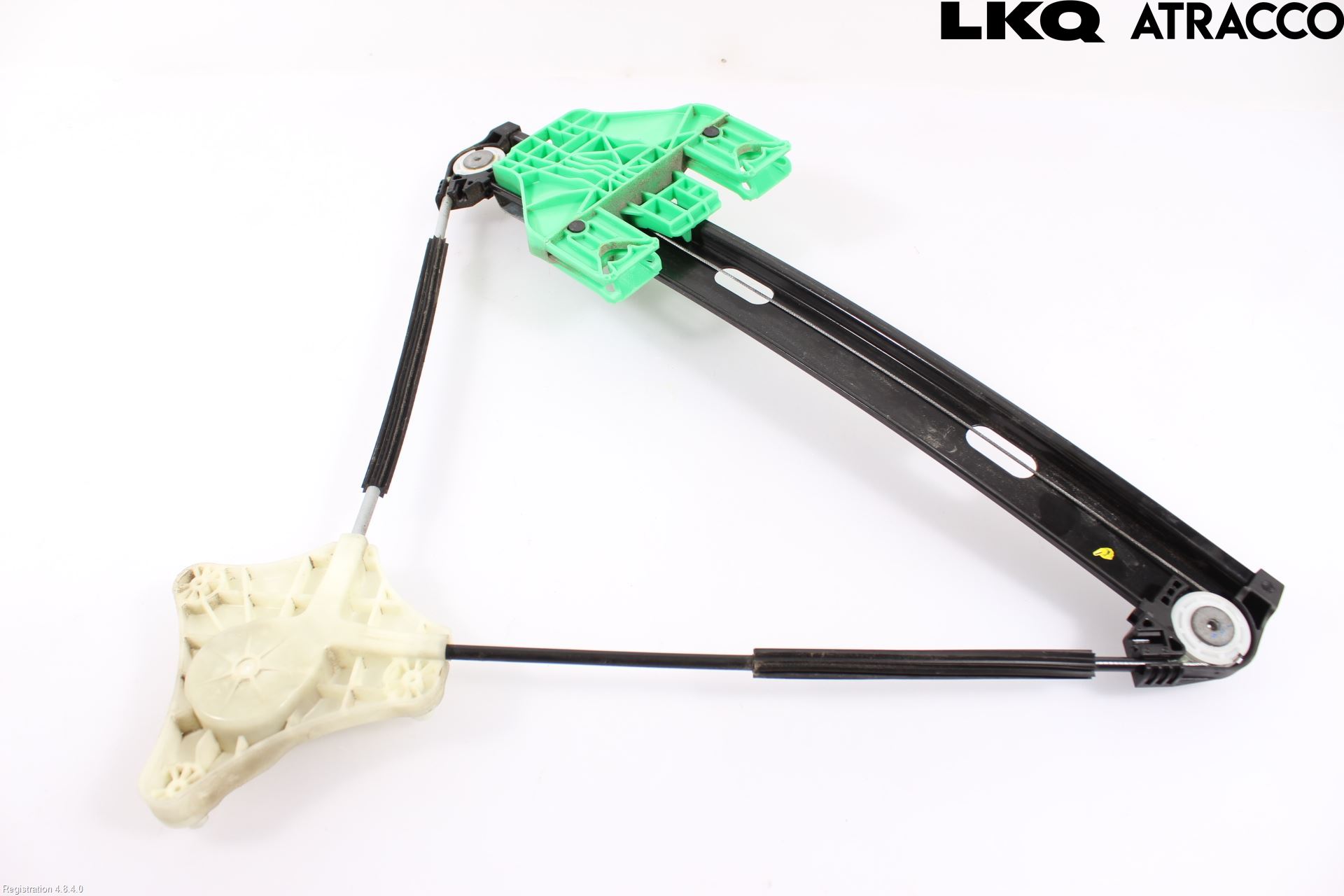 Cupra LEON 21- Fönsterhissmekanism