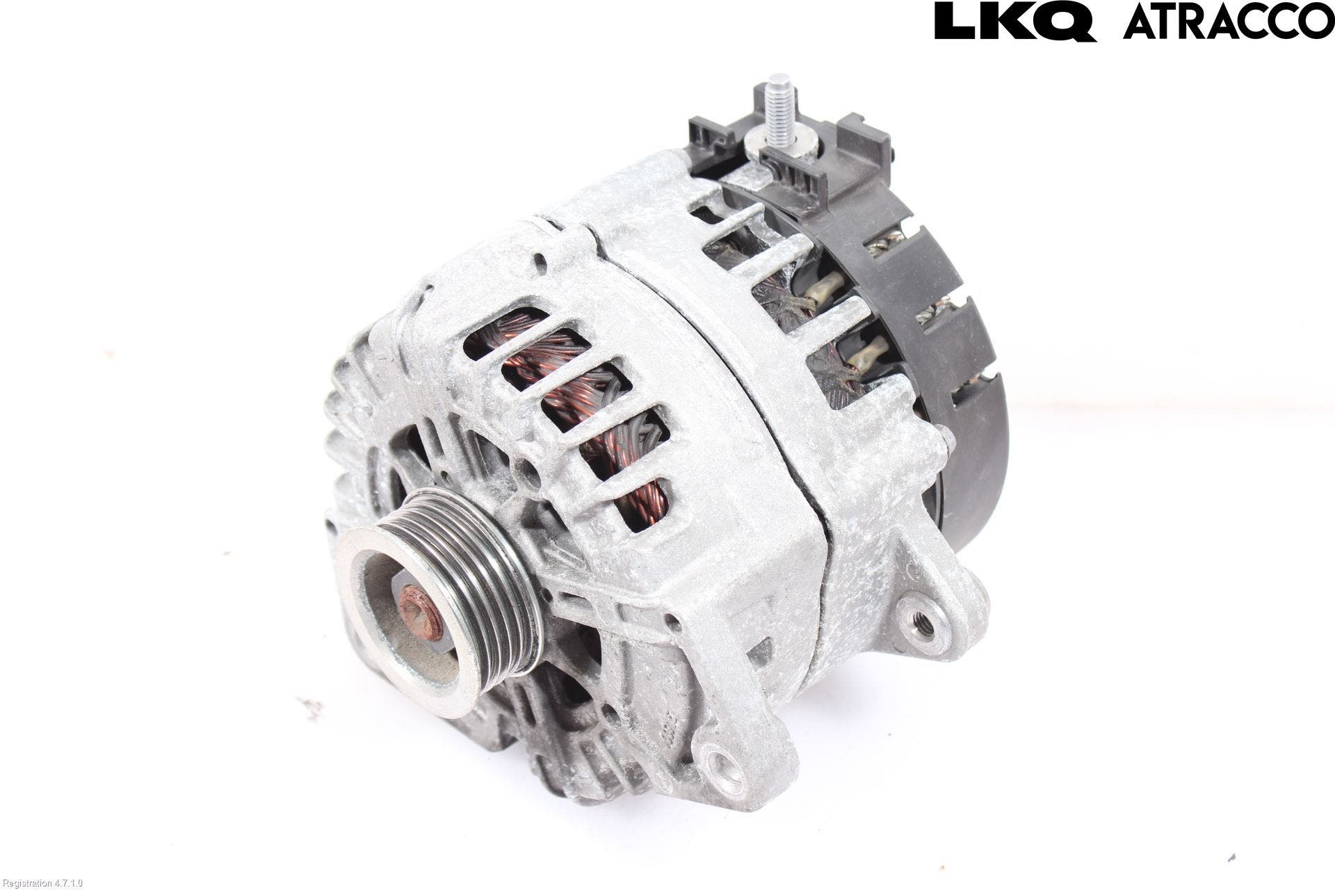 Mercedes-Benz MB E-KLASS (W213) 16-23 Generator