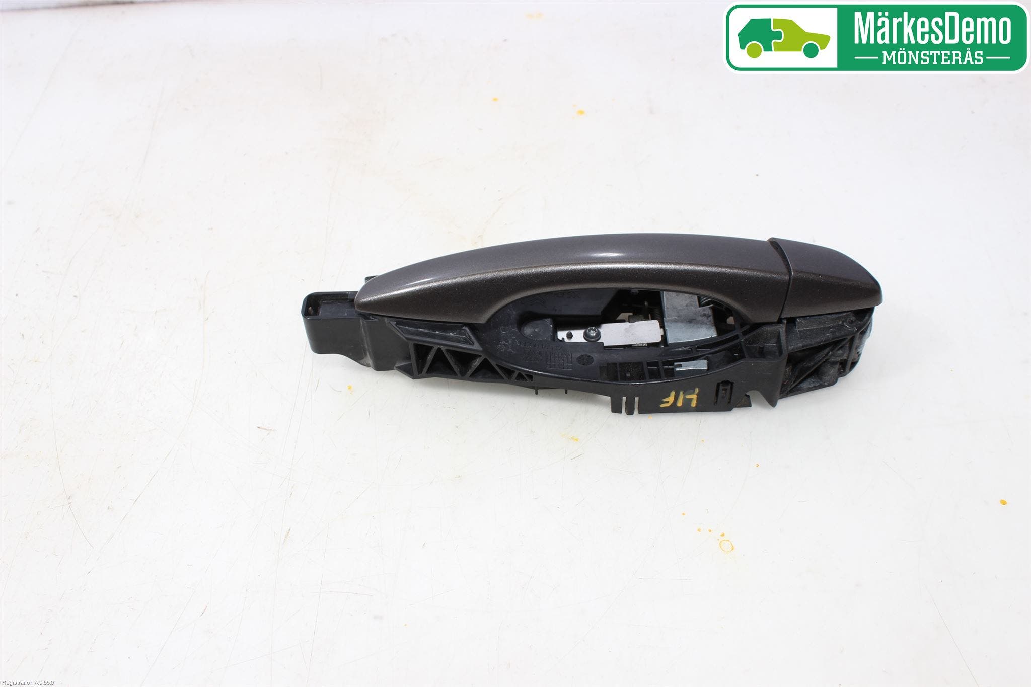 Peugeot 308 14-21 Dörrhandtag Yttre Hö