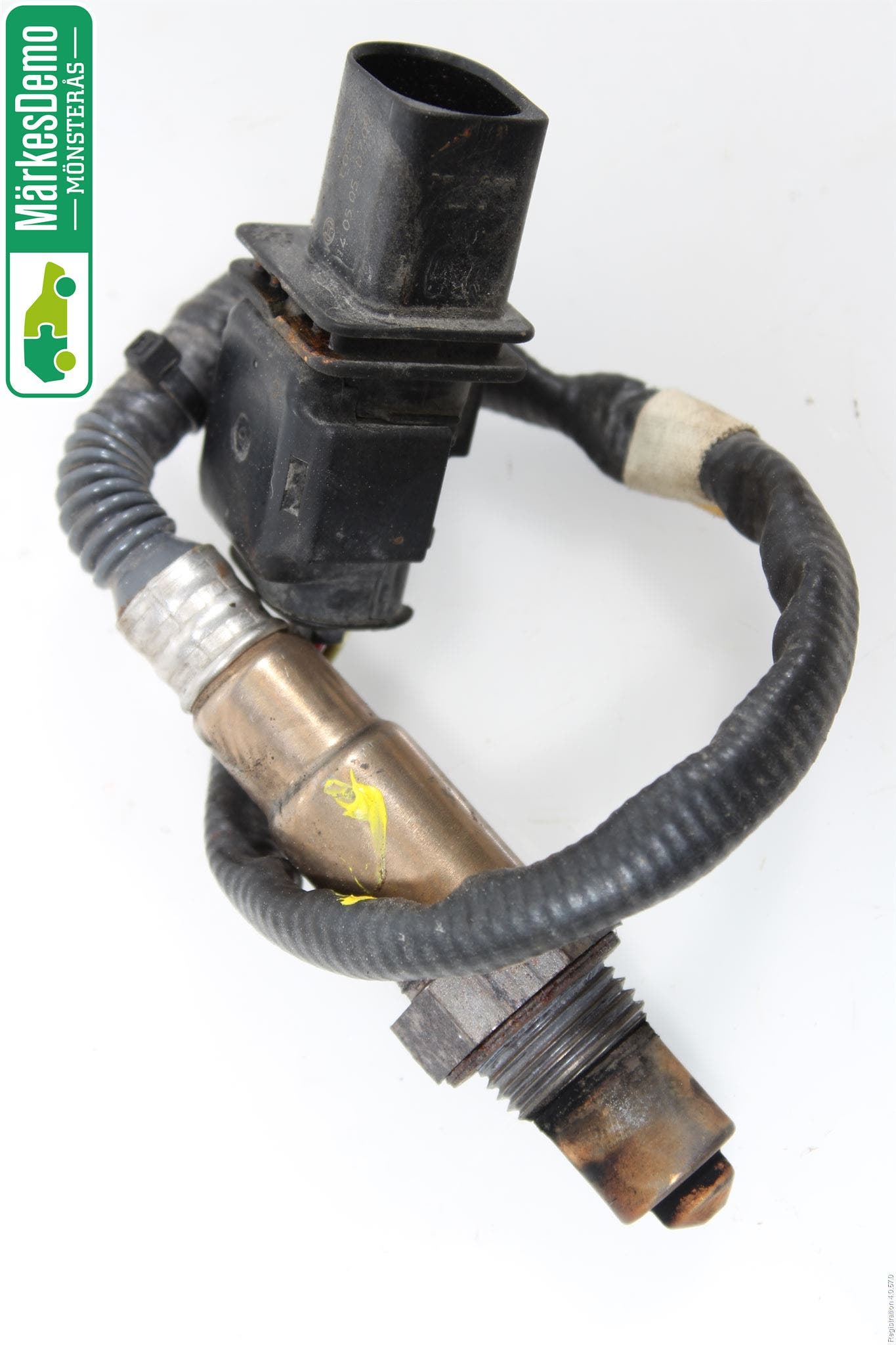 Citroen BERLINGO 08-18 Injlambdasond