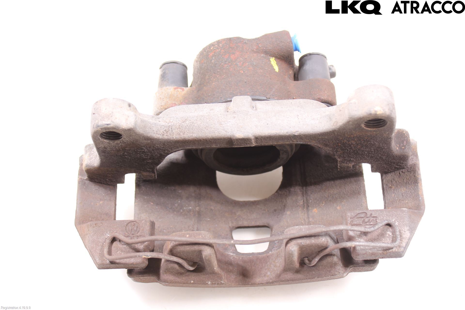 Audi A4 12-15 Bromsok Fram Vänster