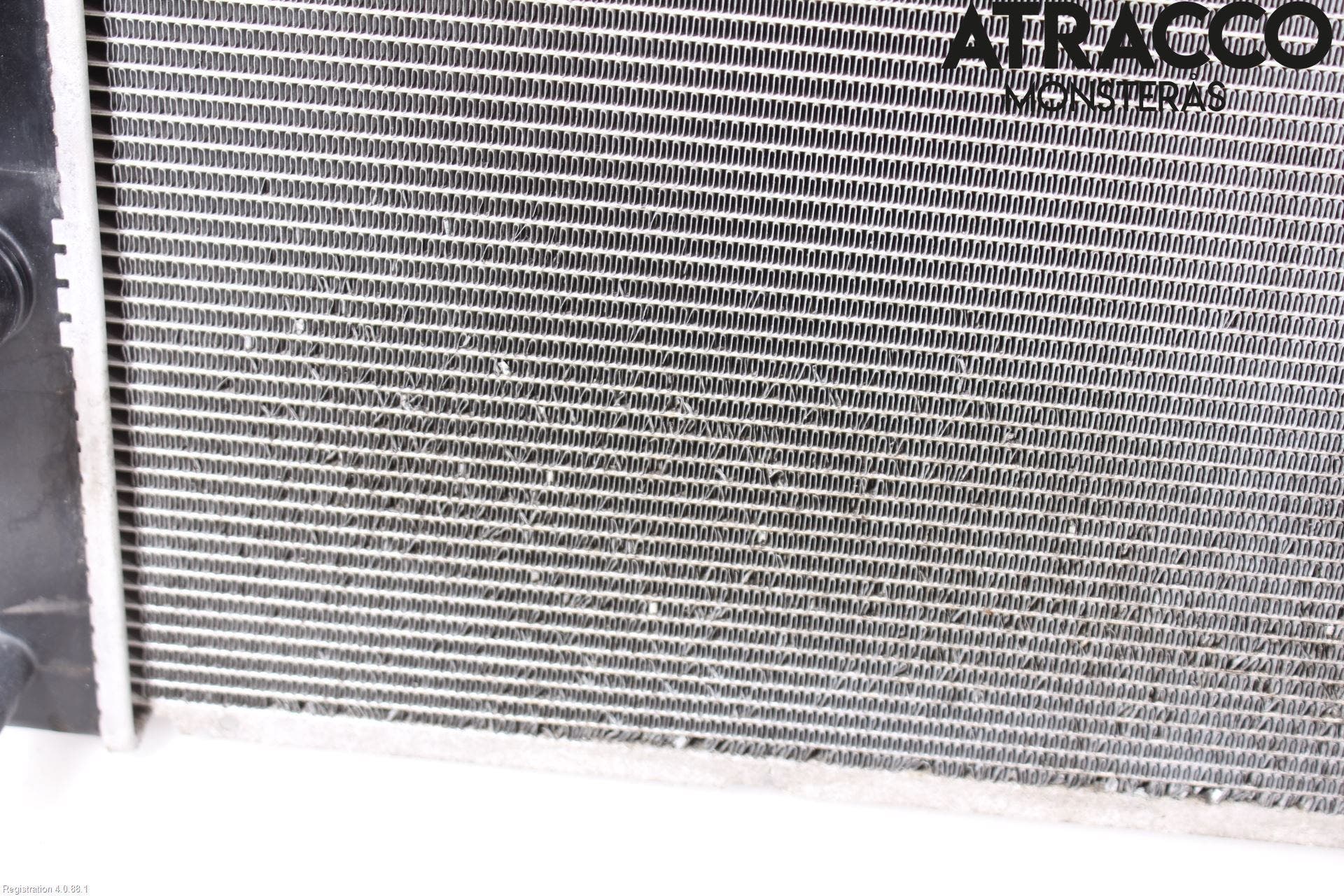 Toyota AURIS 13-19 Kylare Aut