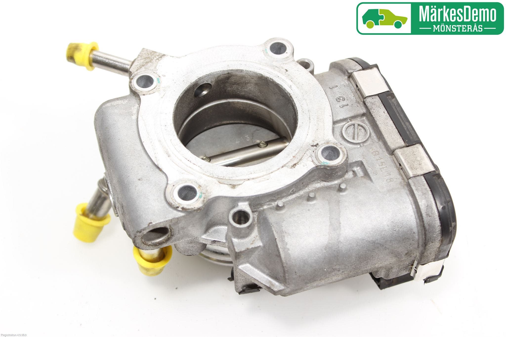 Hyundai ix20 Injspjällhus