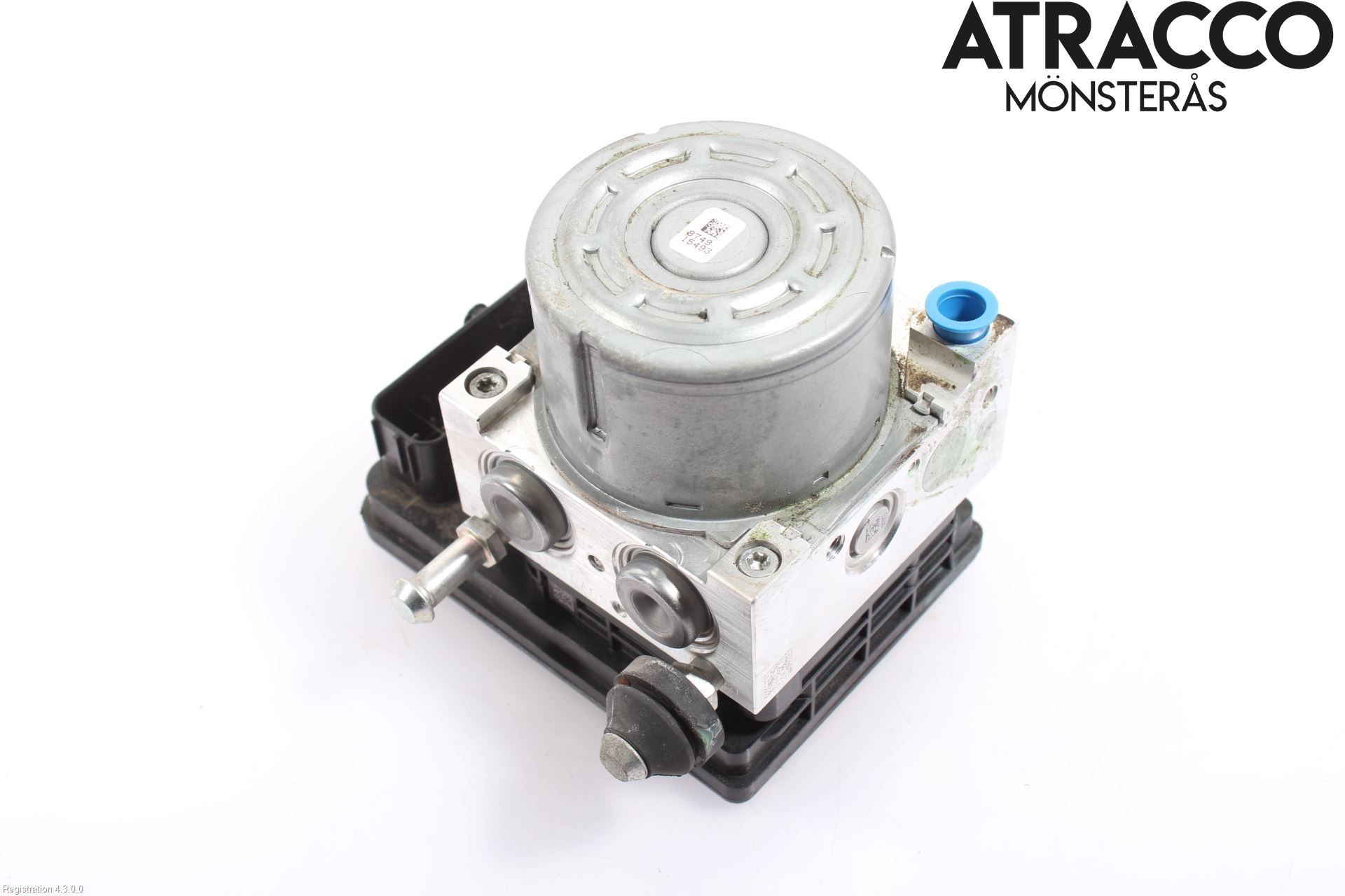 Subaru OUTBACK 15-20 Abs Hydraulaggregat