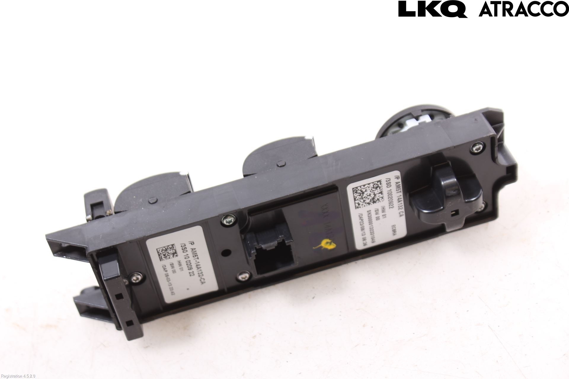 Ford FOCUS 11-14 Strömställare Elhiss