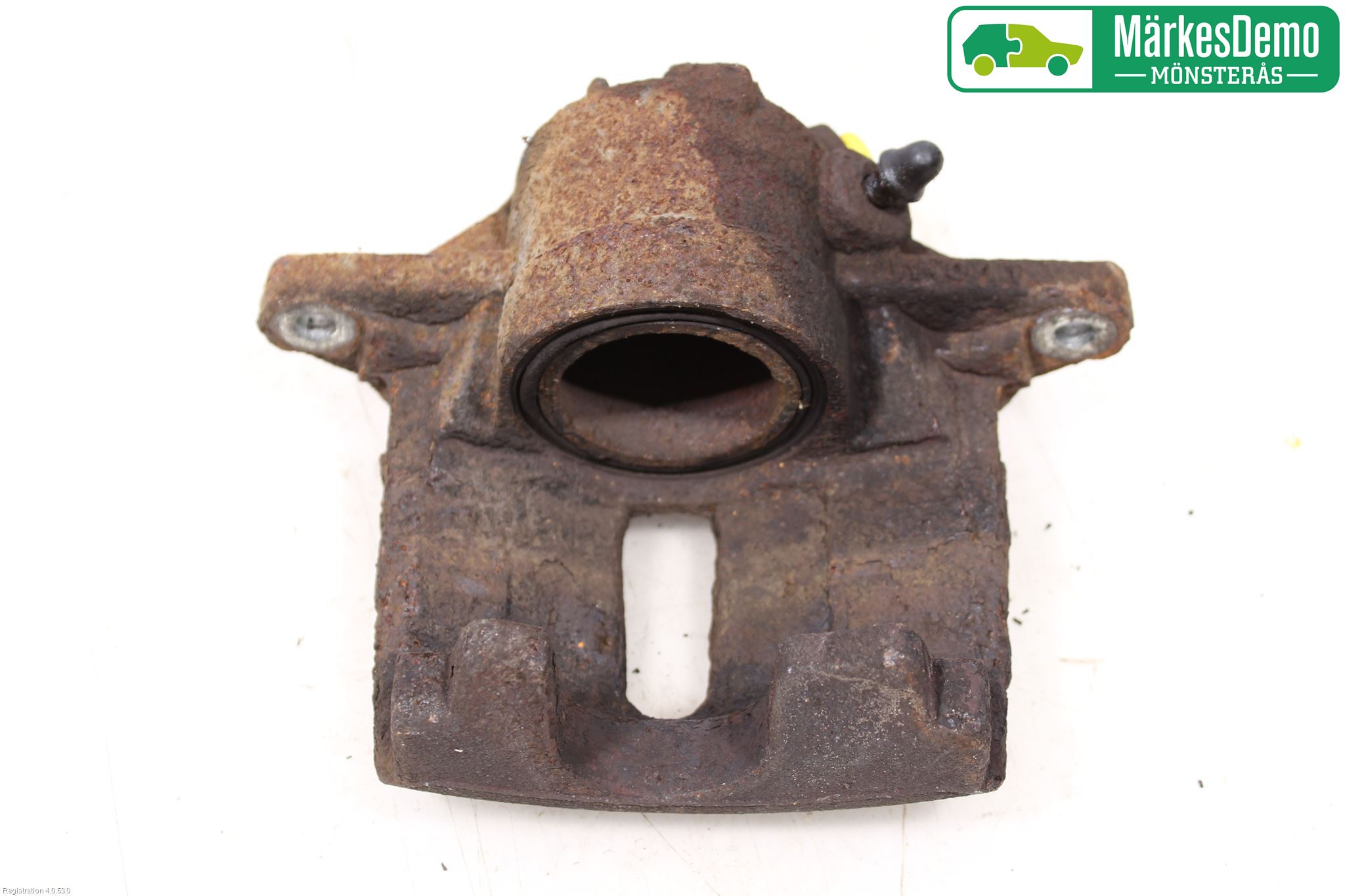 Peugeot 207 Bromsok Fram Höger