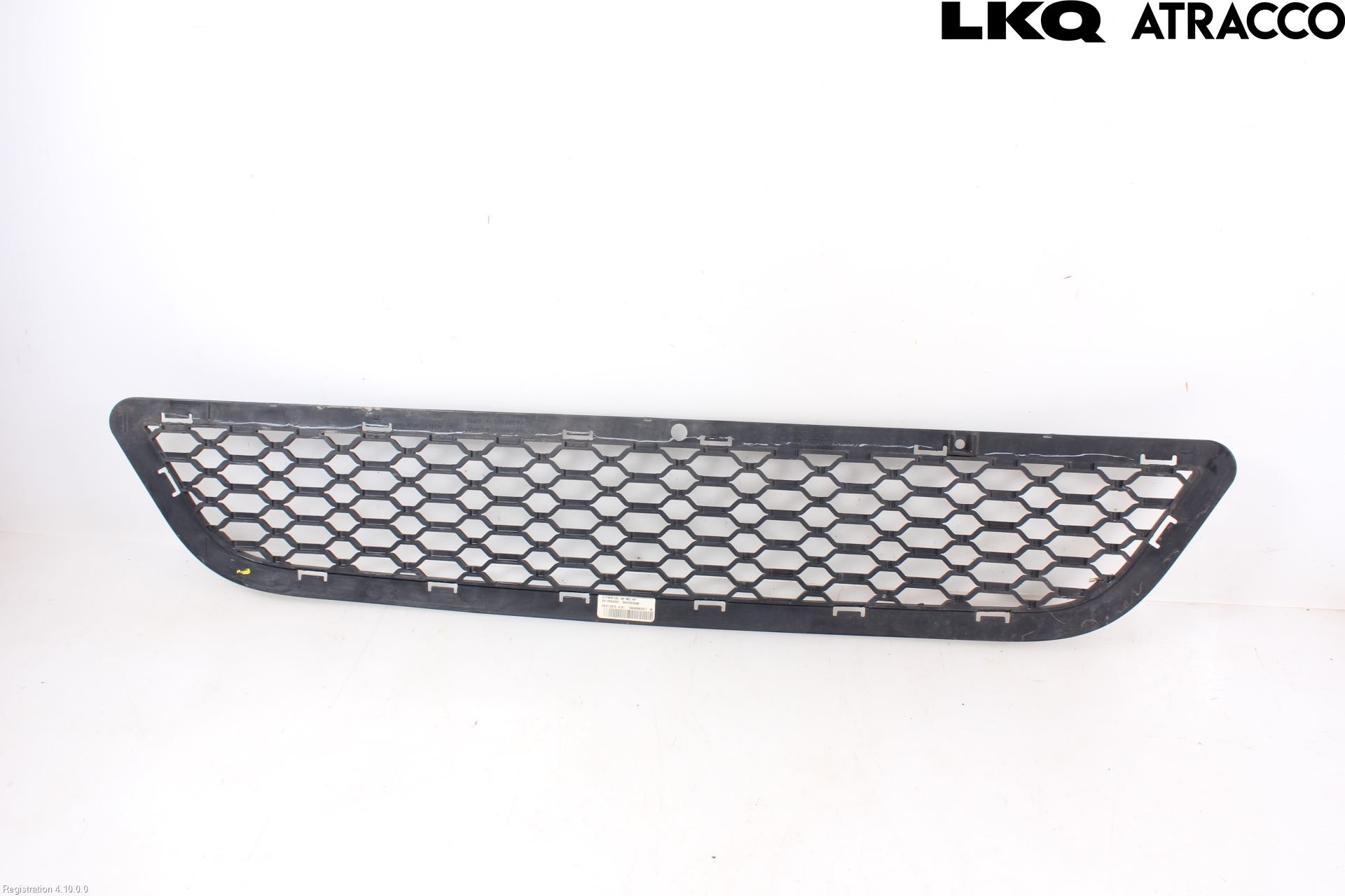 Fiat FREEMONT Grilldel Mitt