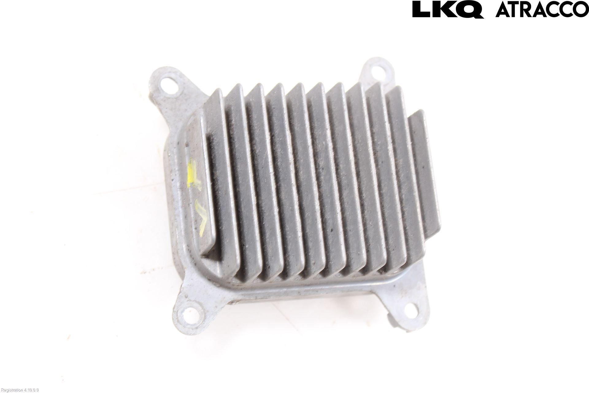 Tesla MODEL Y 21- Styrenhet Strålkastare