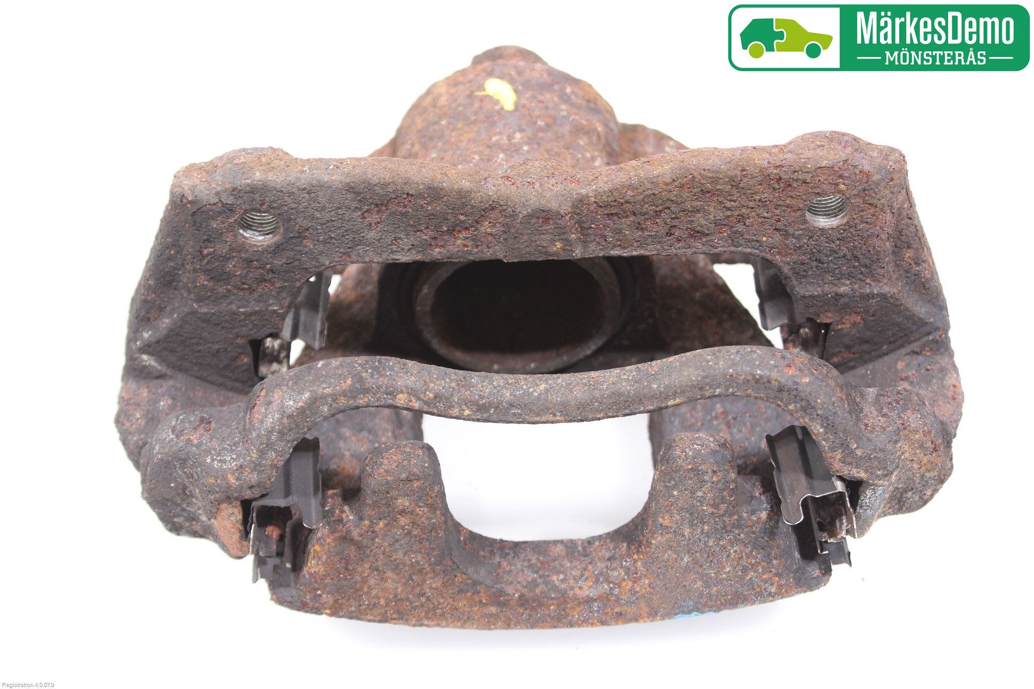 Toyota AURIS 10-12 Bromsok Fram Höger