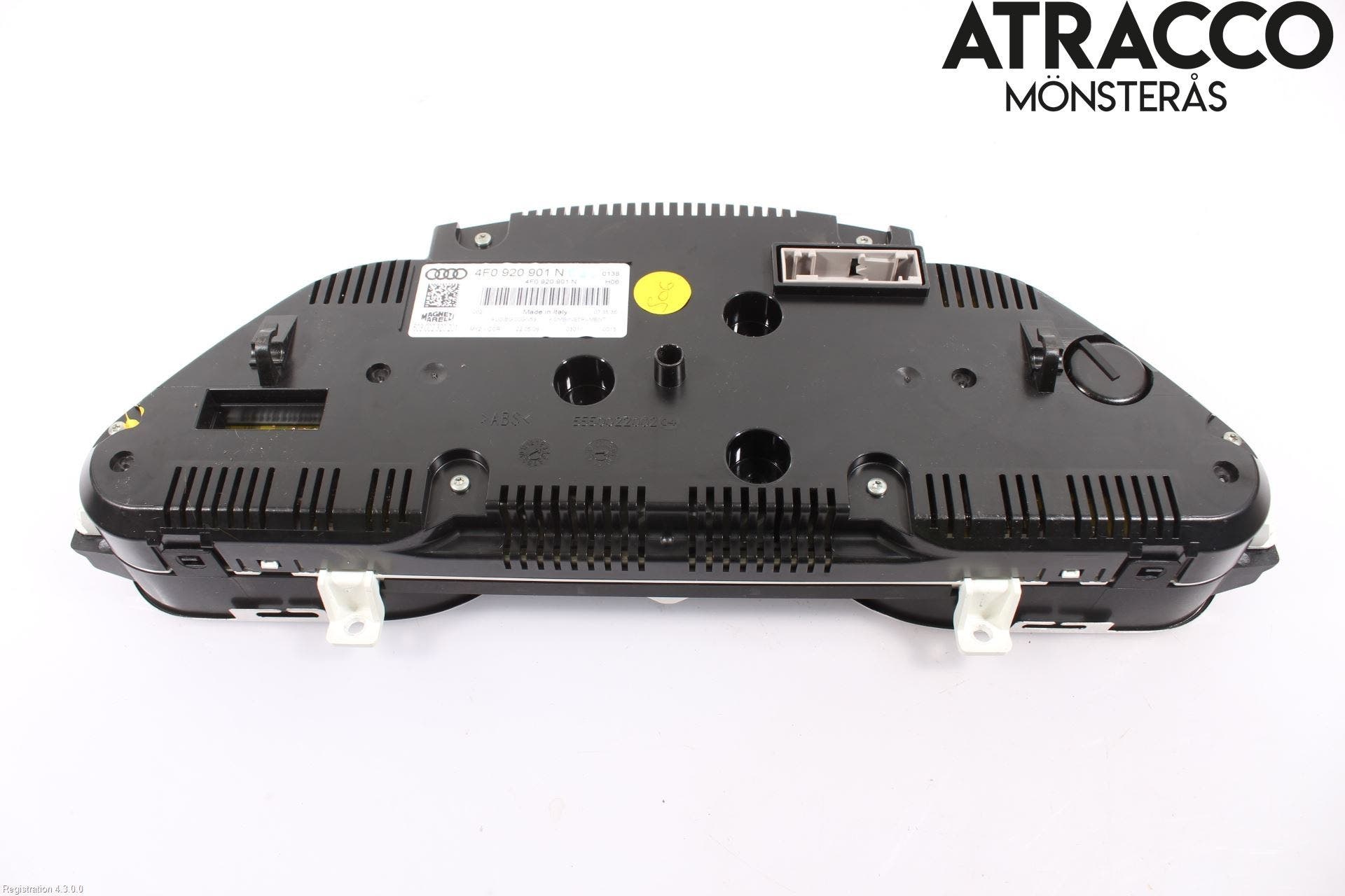 Audi A6/S6 05-11 Instrument Komb